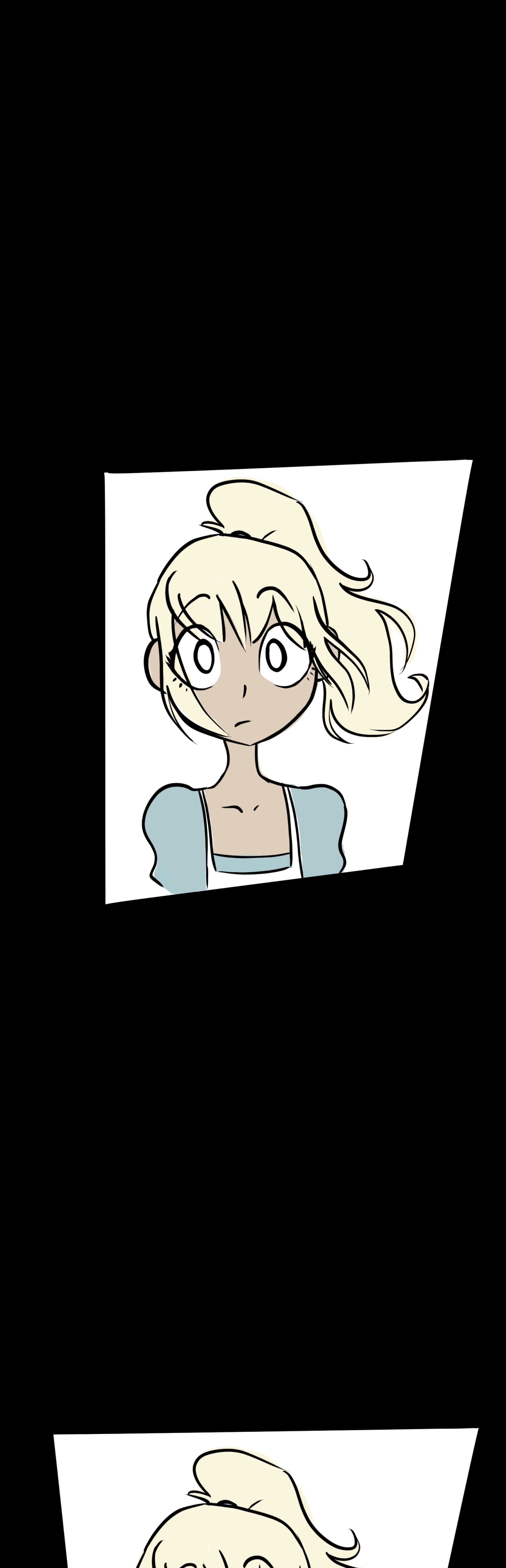 Read Jeff's disORDERs FR Manga Online