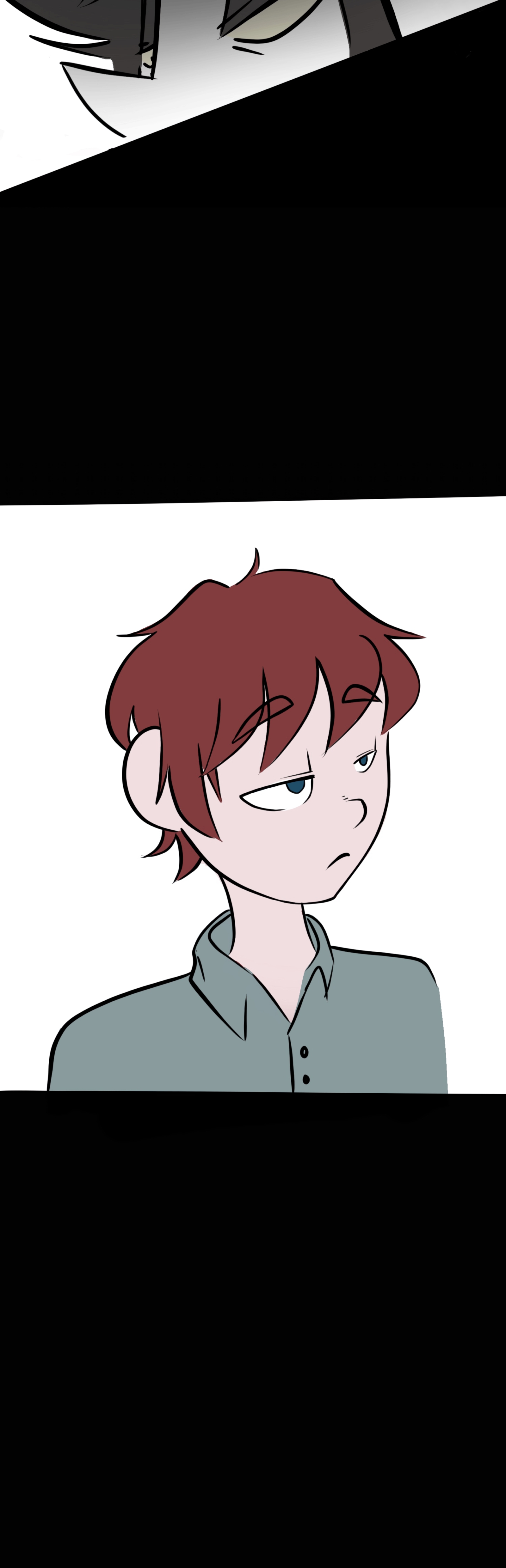 Read Jeff's disORDERs FR Manga Online
