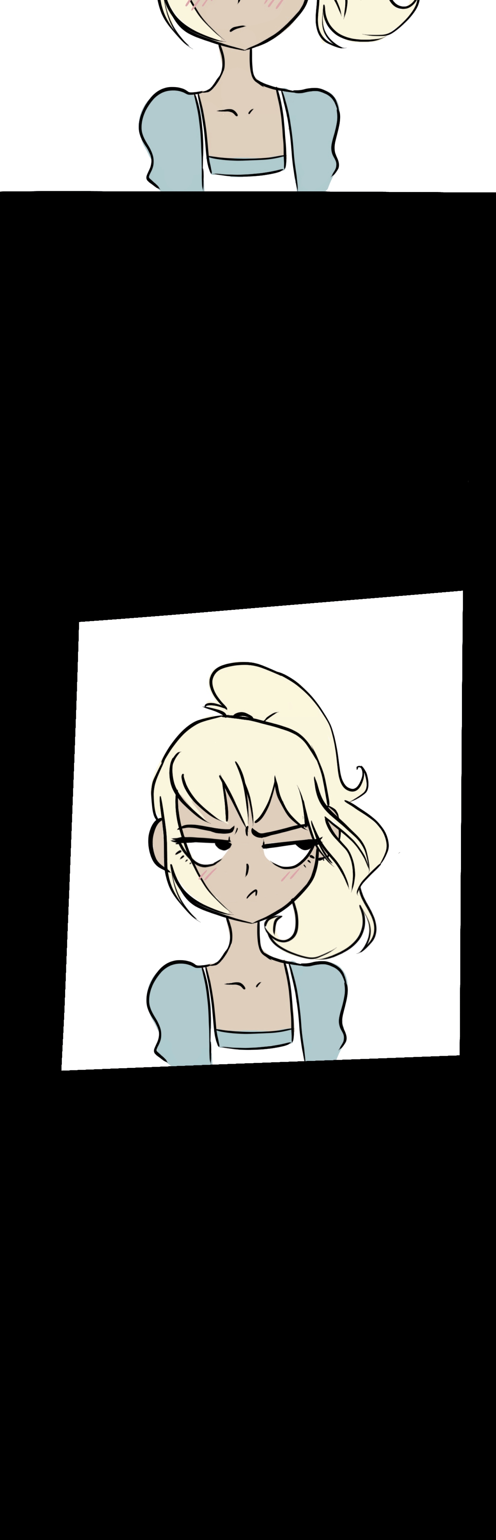 Read Jeff's disORDERs FR Manga Online
