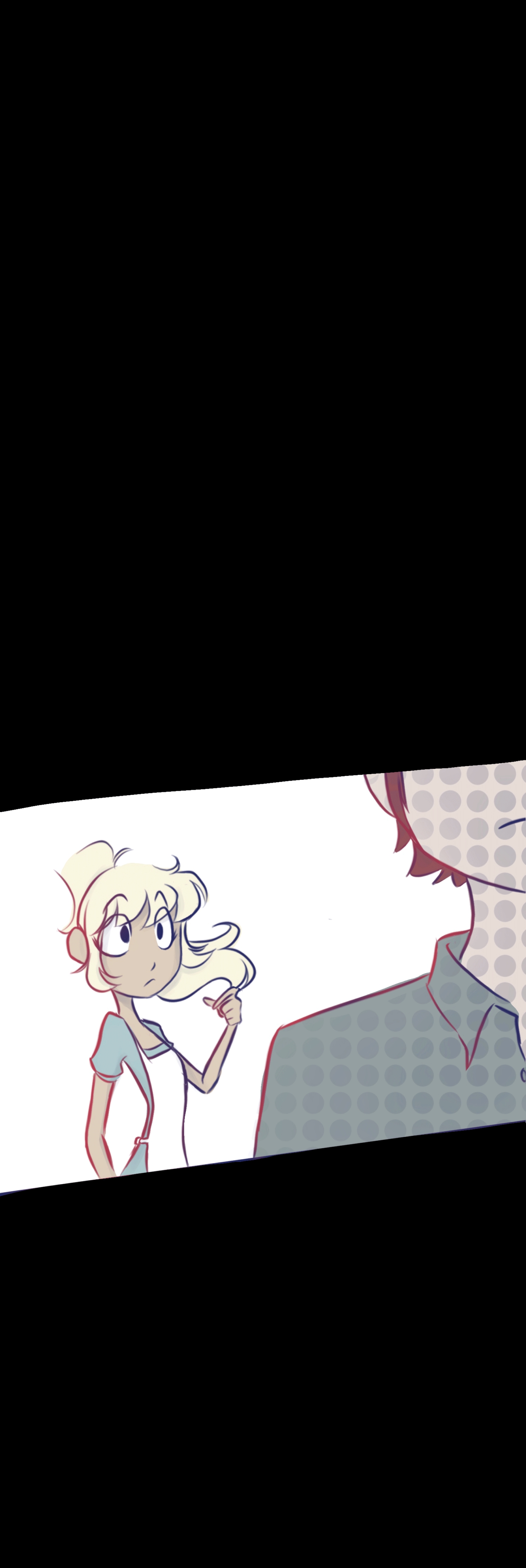 Read Jeff's disORDERs FR Manga Online