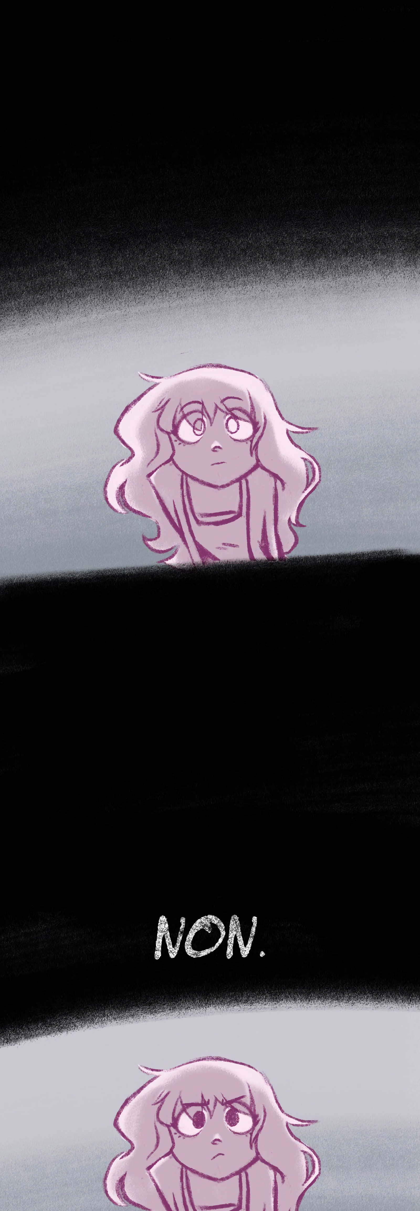 Read Jeff's disORDERs FR Manga Online
