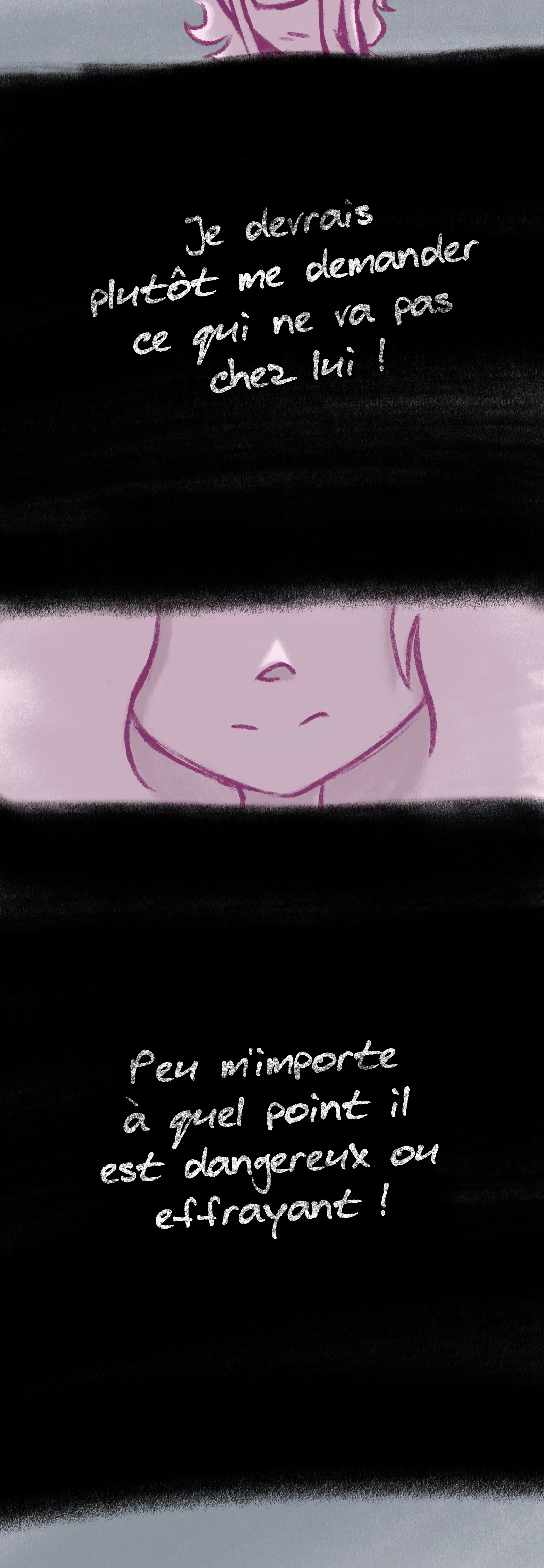 Read Jeff's disORDERs FR Manga Online