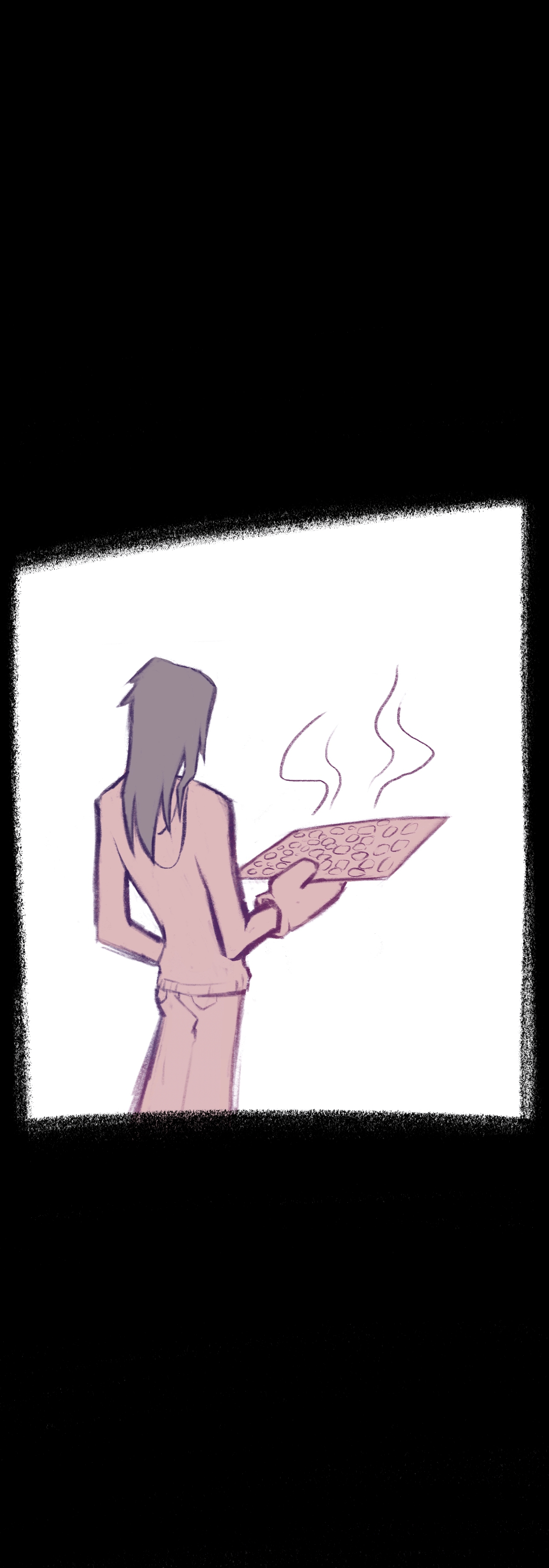 Read Jeff's disORDERs FR Manga Online