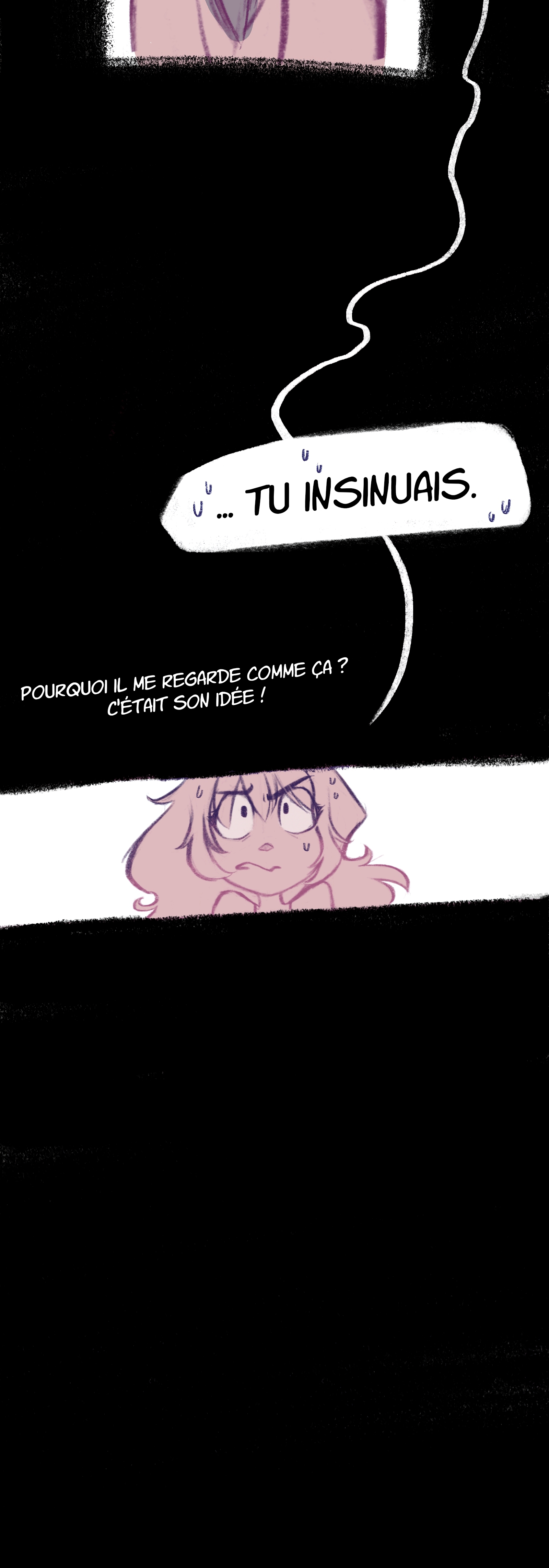 Read Jeff's disORDERs FR Manga Online