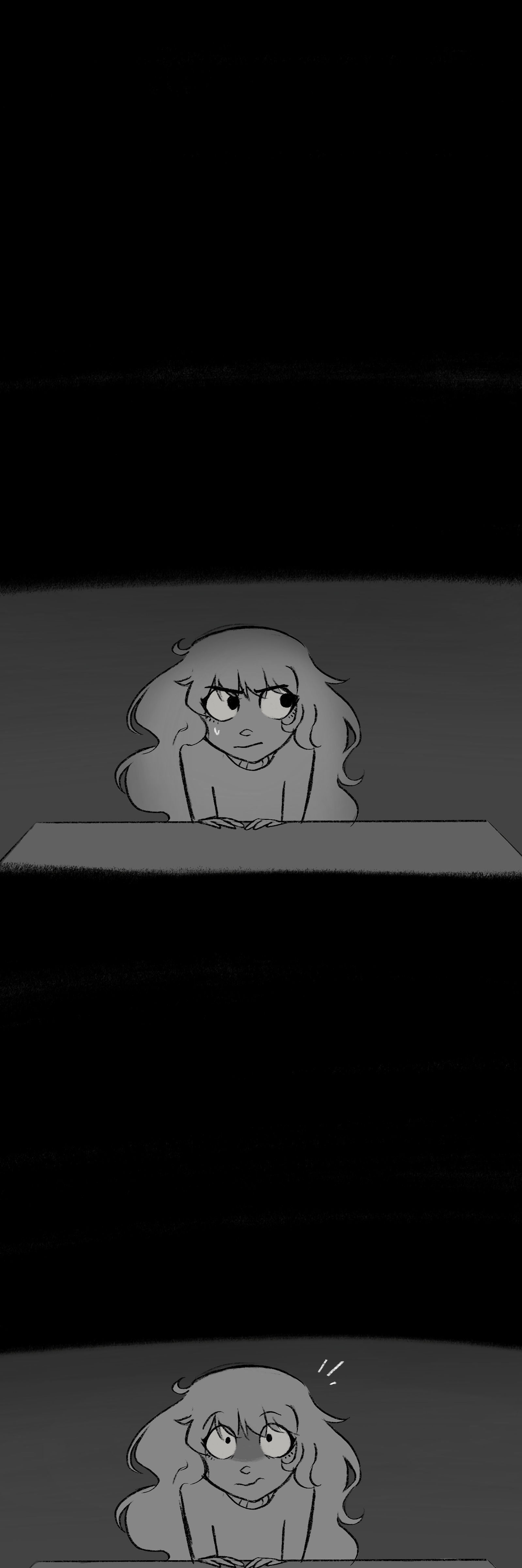 Read Jeff's disORDERs FR Manga Online