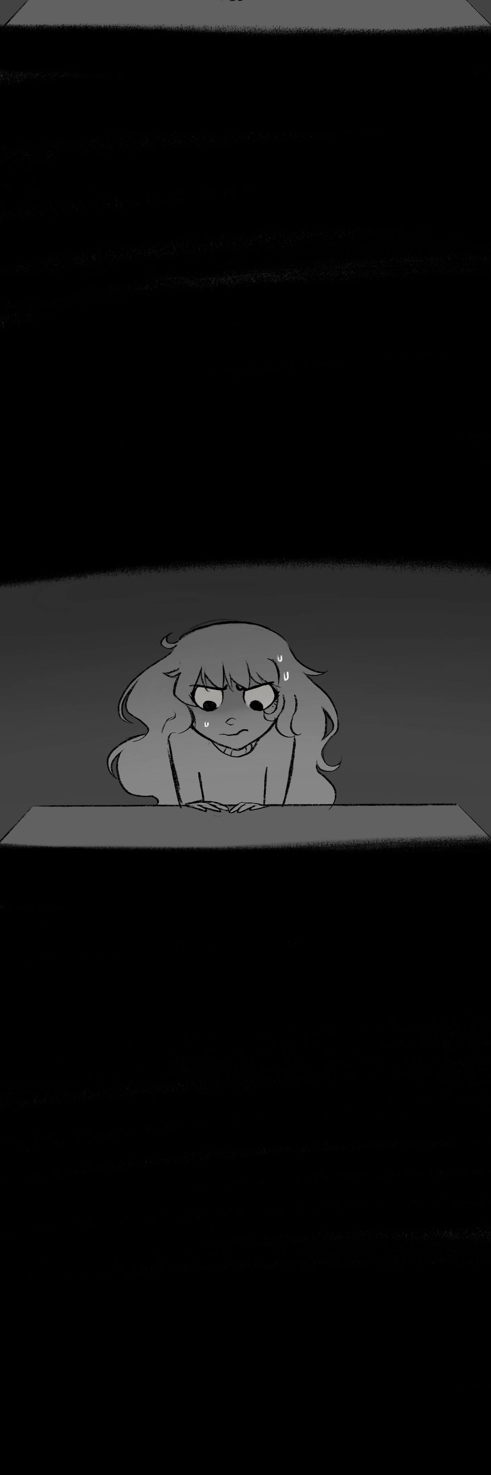 Read Jeff's disORDERs FR Manga Online