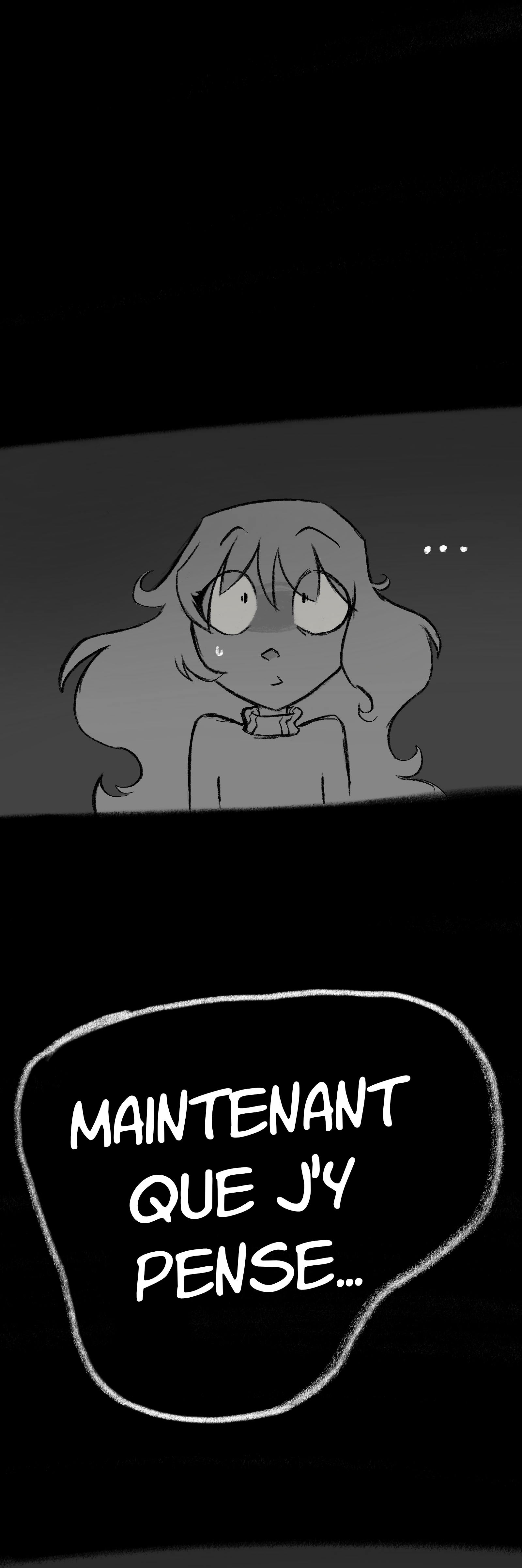 Read Jeff's disORDERs FR Manga Online