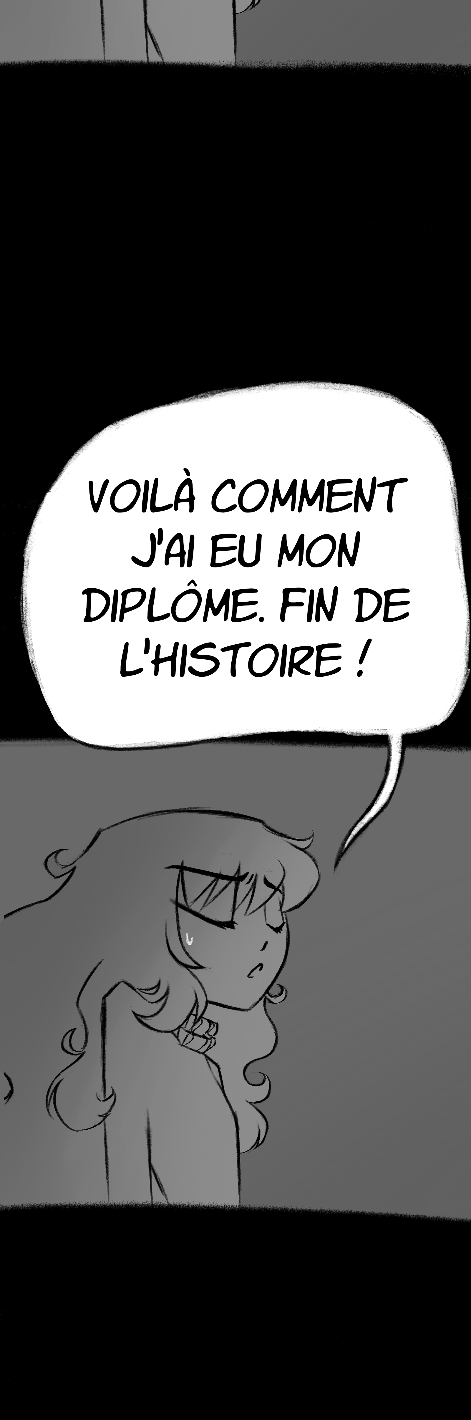 Read Jeff's disORDERs FR Manga Online
