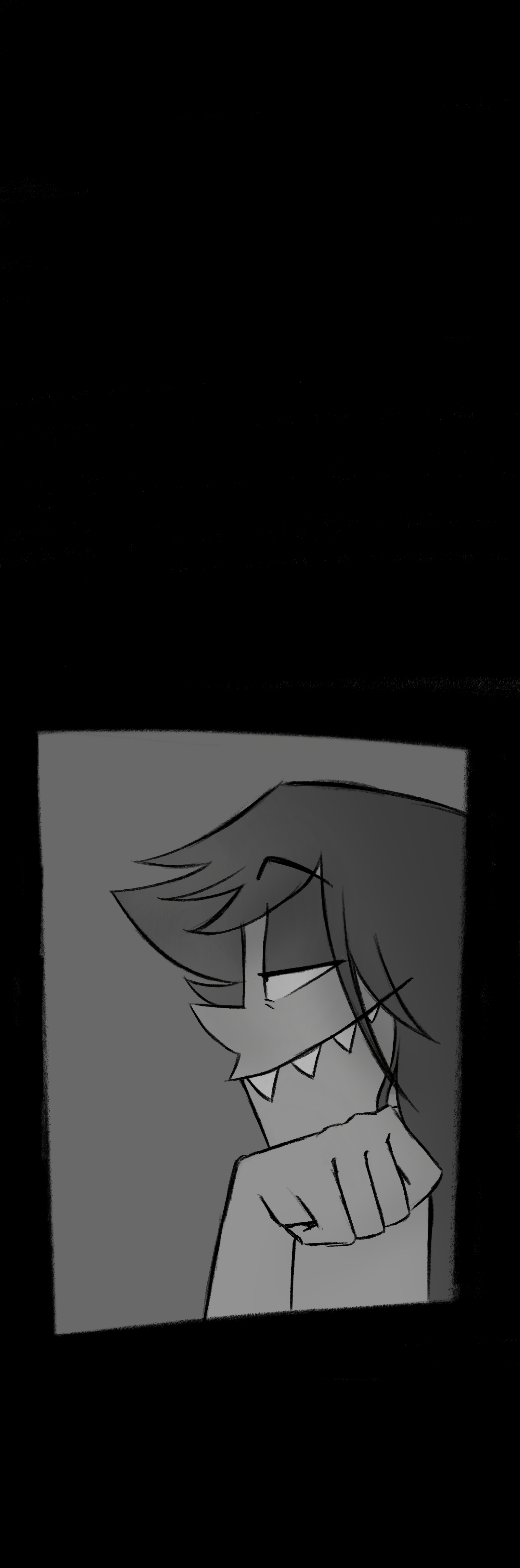 Read Jeff's disORDERs FR Manga Online