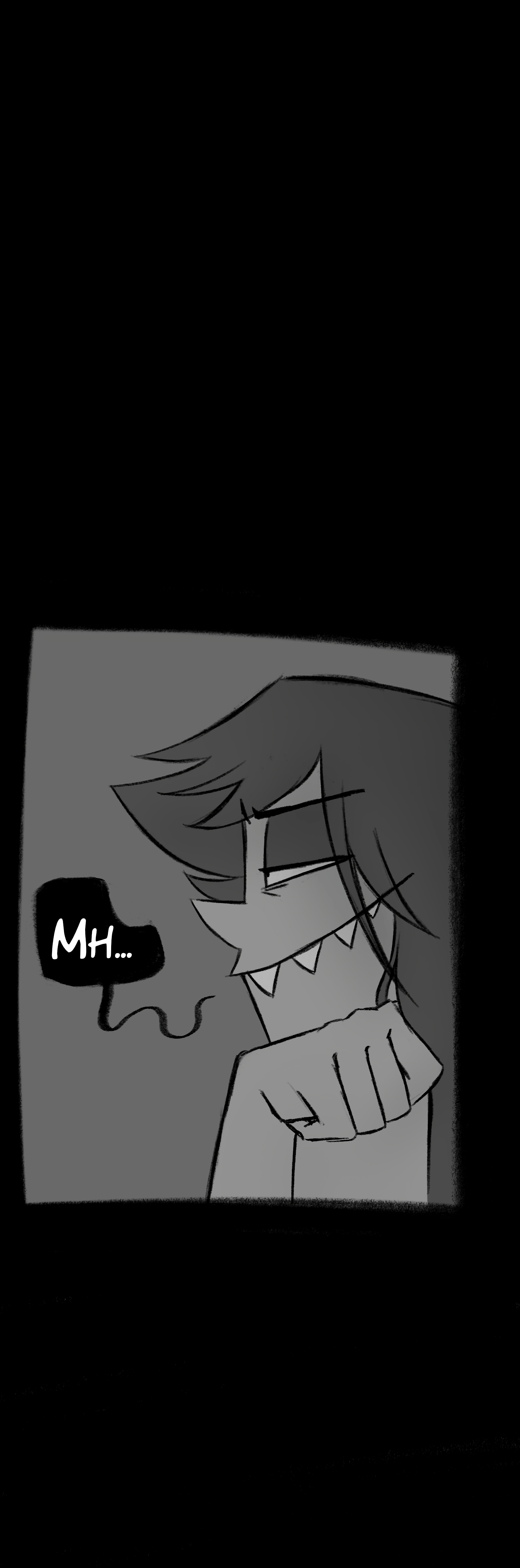 Read Jeff's disORDERs FR Manga Online