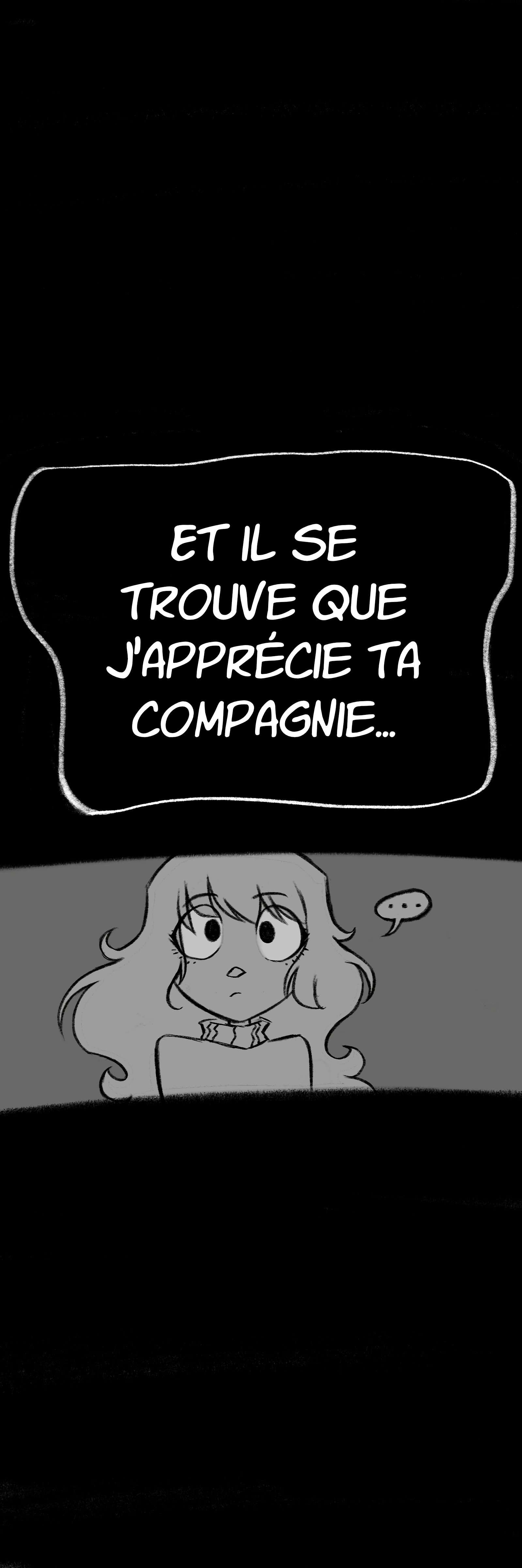 Read Jeff's disORDERs FR Manga Online