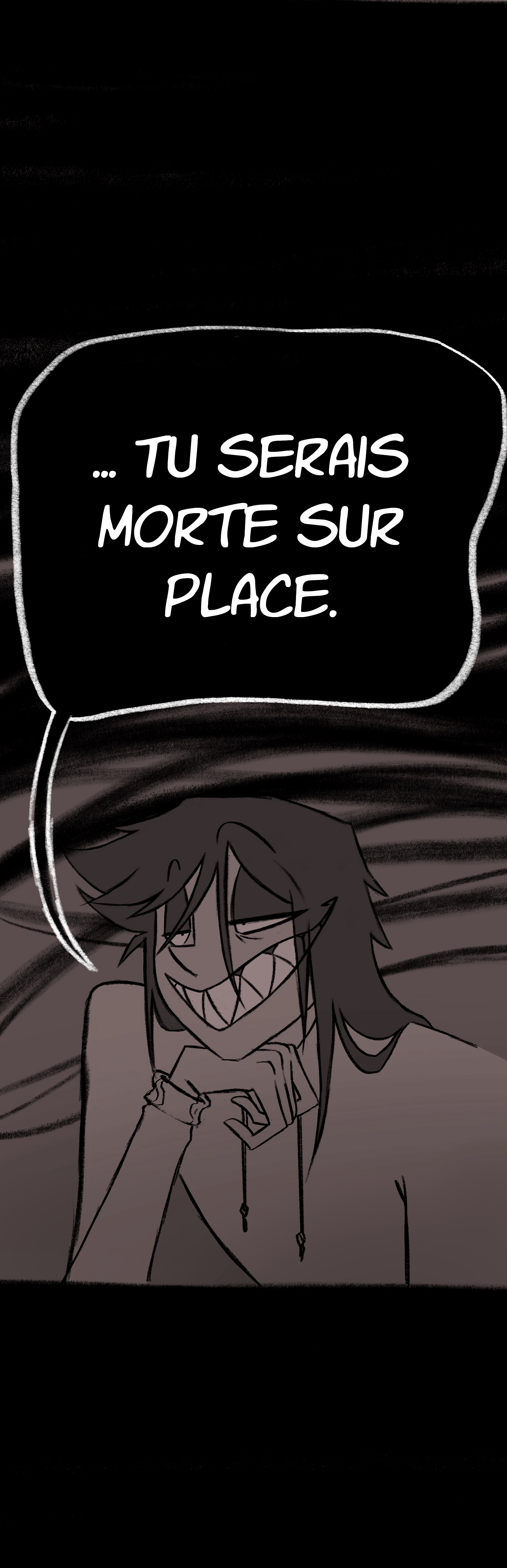 Read Jeff's disORDERs FR Manga Online