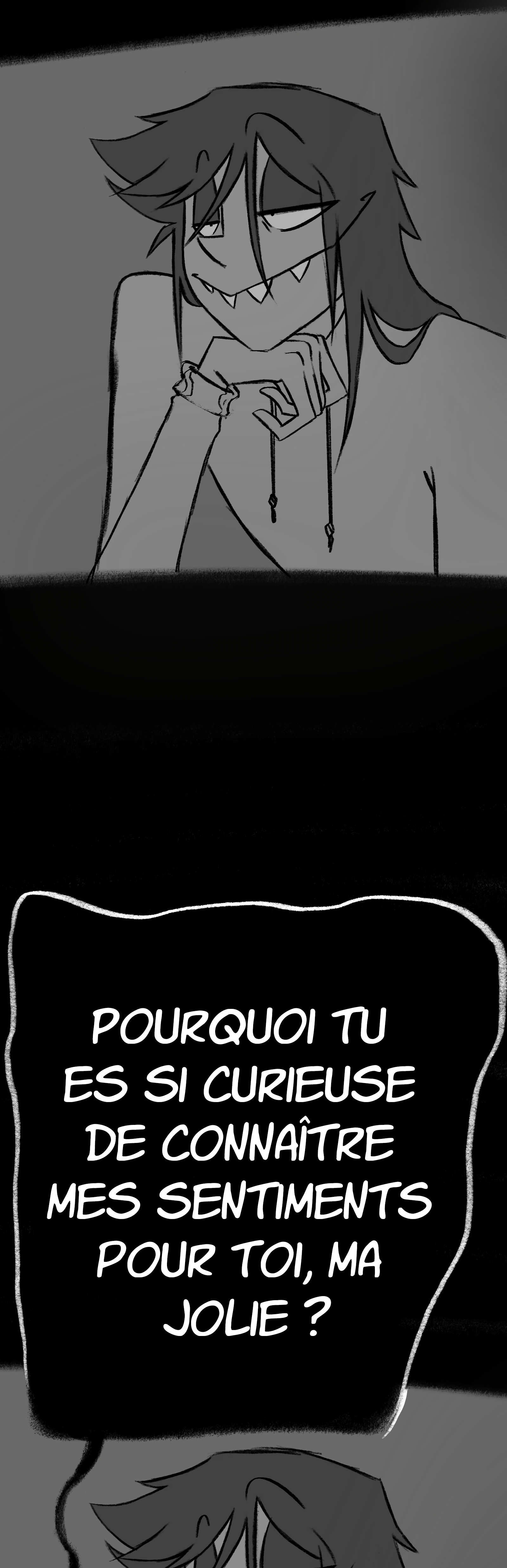 Read Jeff's disORDERs FR Manga Online
