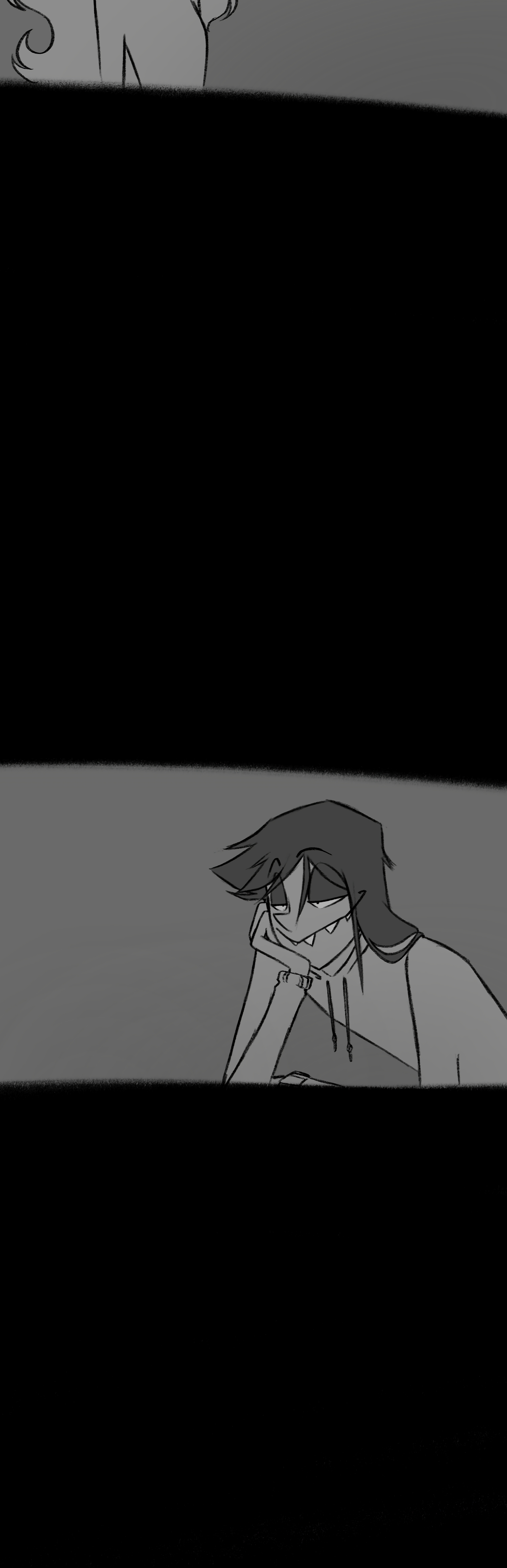 Read Jeff's disORDERs FR Manga Online