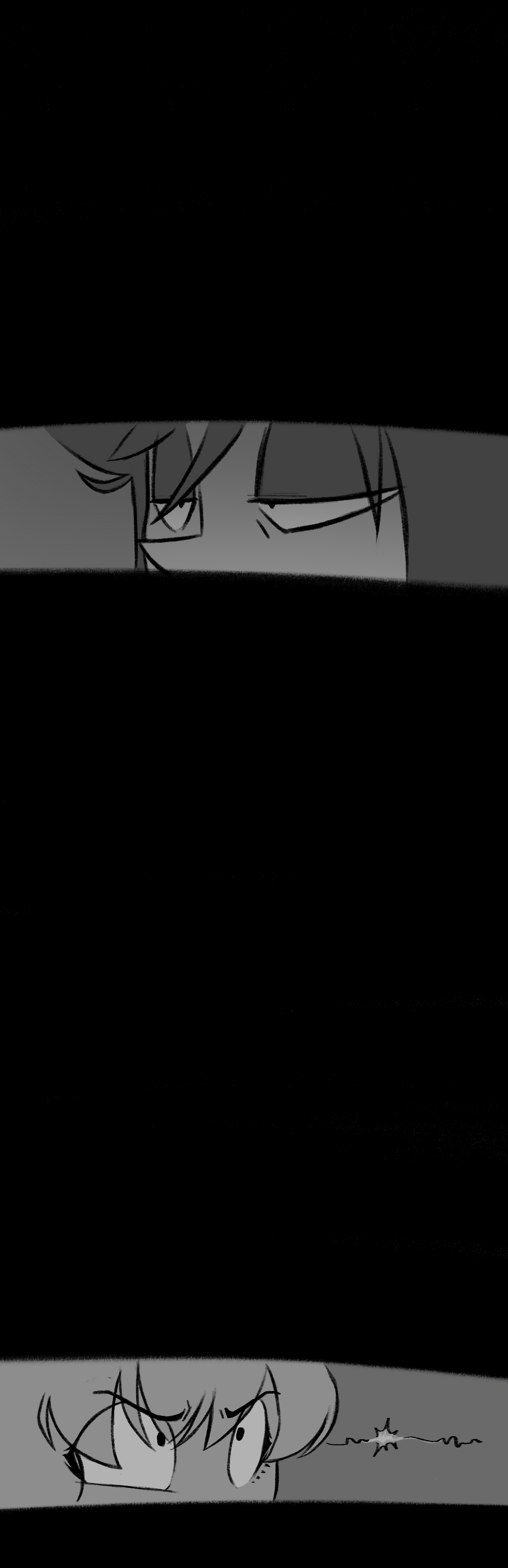 Read Jeff's disORDERs FR Manga Online