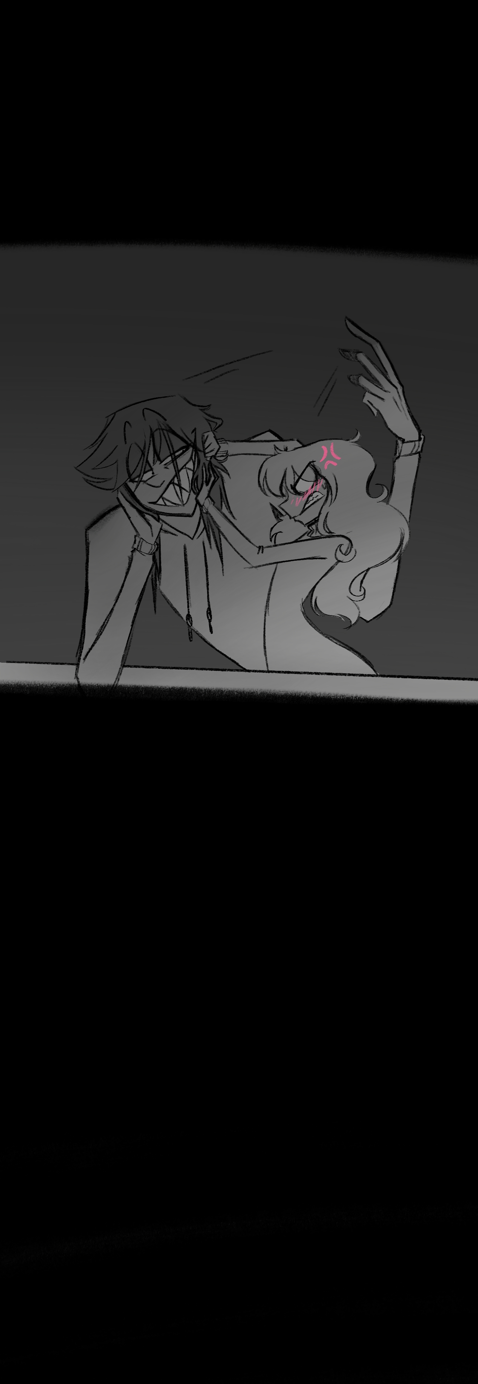 Read Jeff's disORDERs FR Manga Online