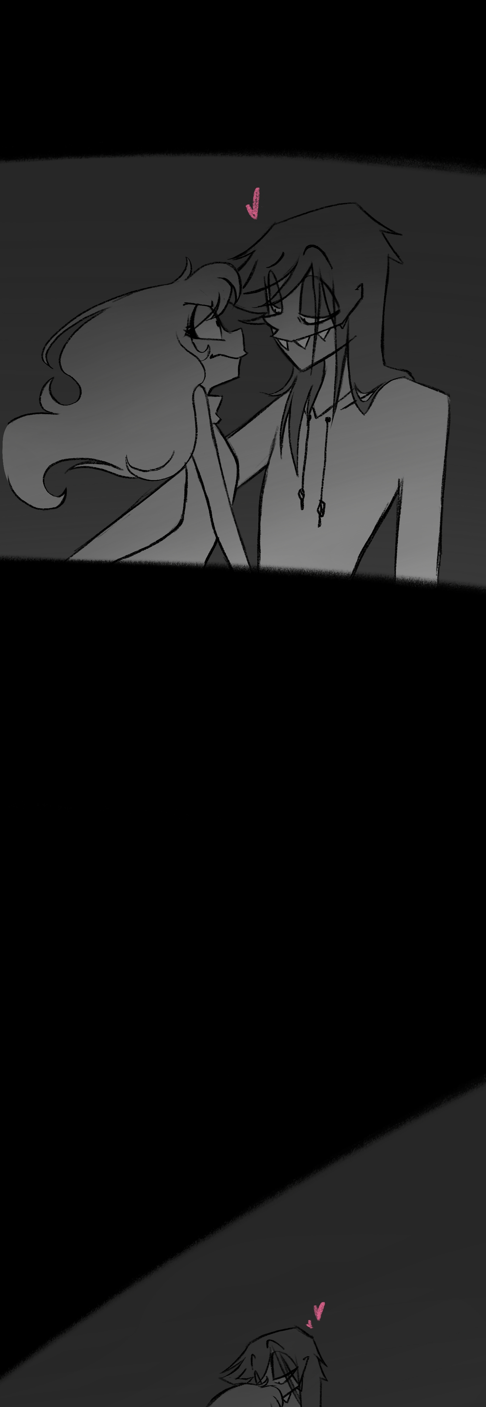 Read Jeff's disORDERs FR Manga Online