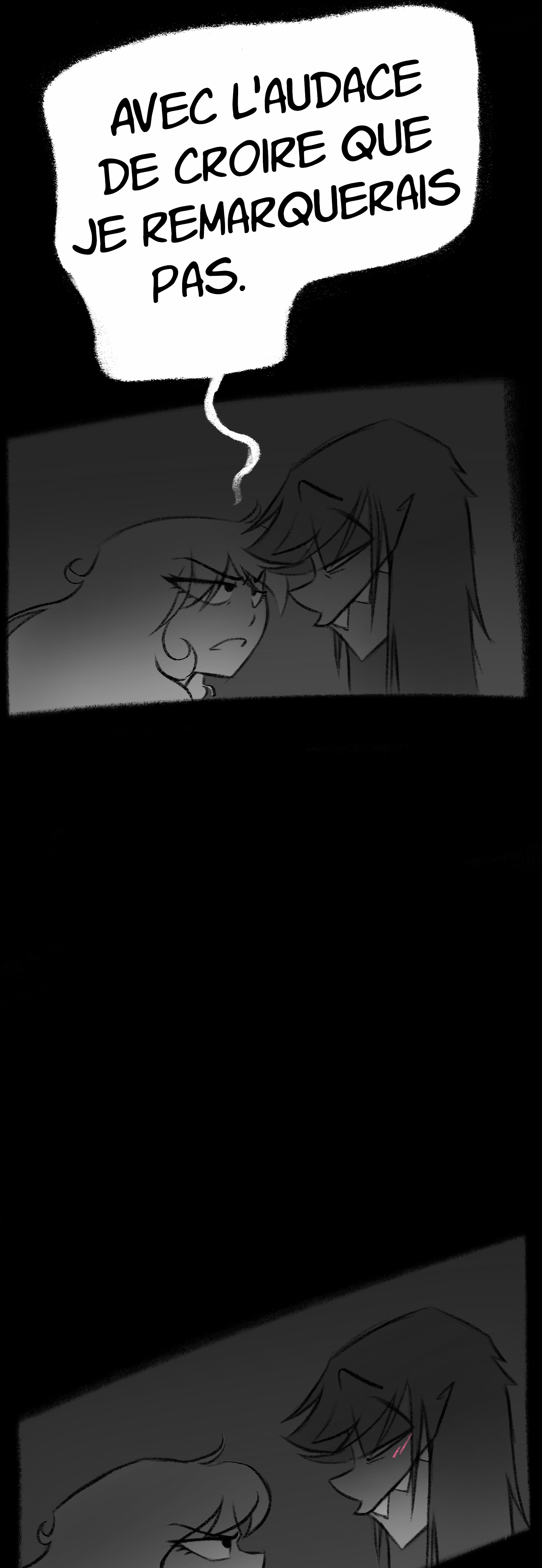 Read Jeff's disORDERs FR Manga Online