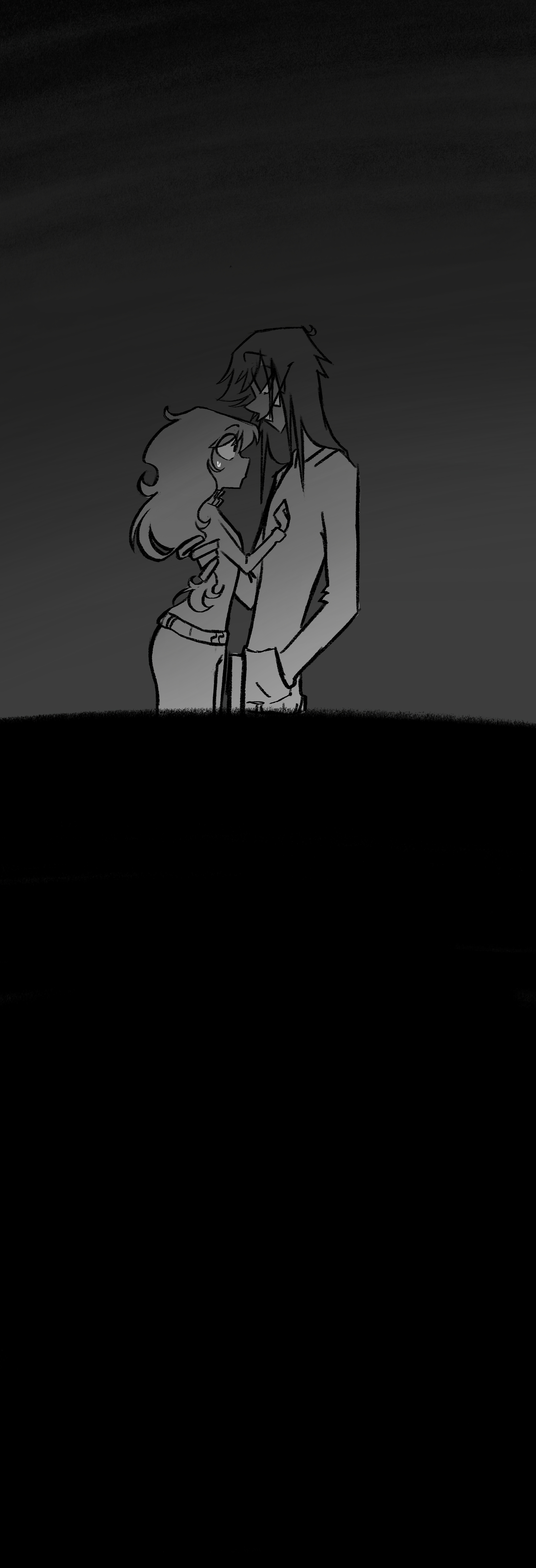 Read Jeff's disORDERs FR Manga Online
