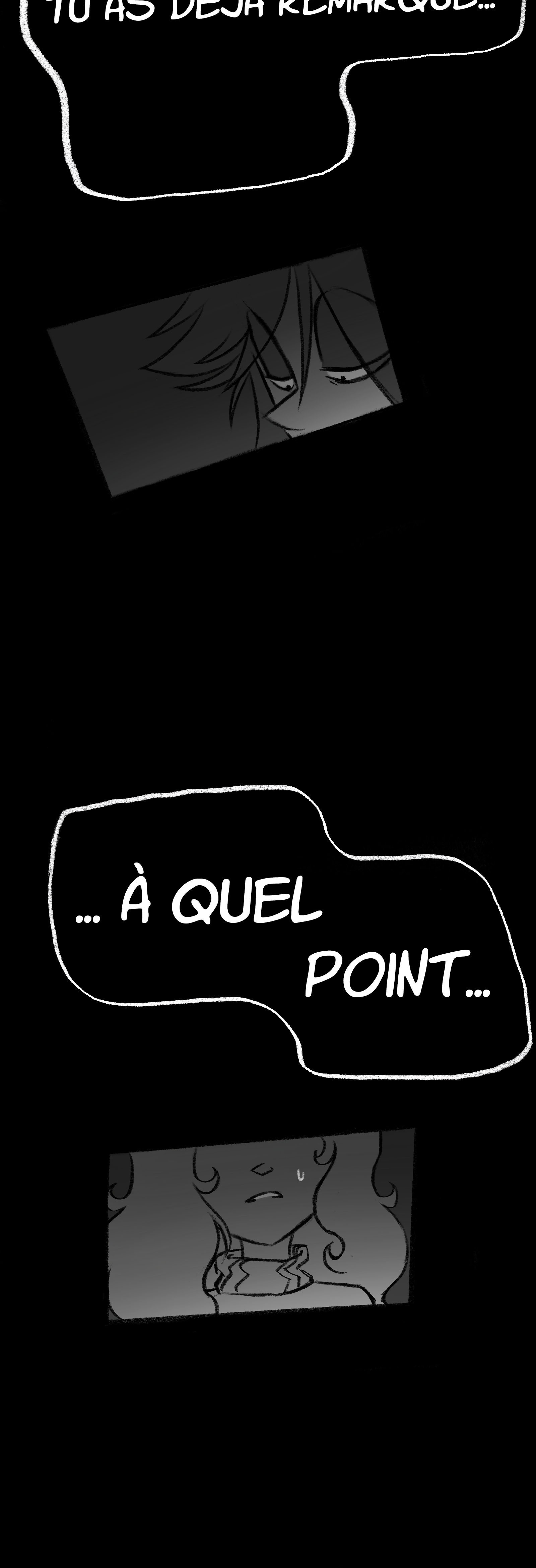 Read Jeff's disORDERs FR Manga Online