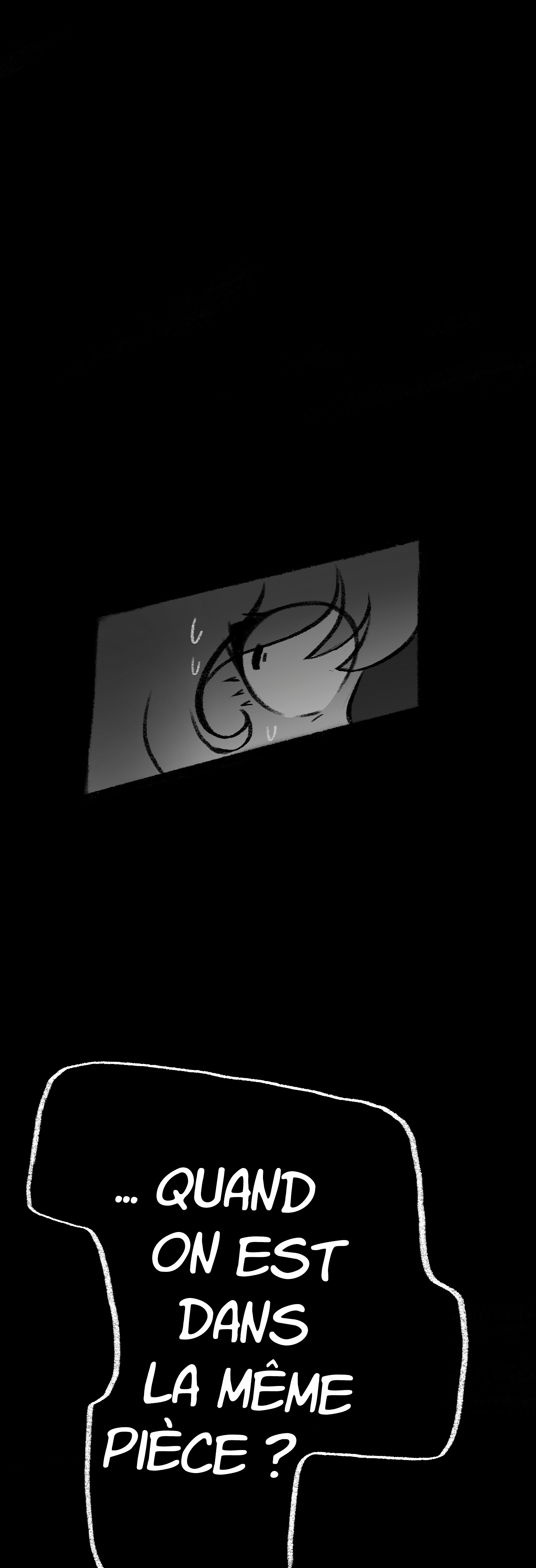 Read Jeff's disORDERs FR Manga Online