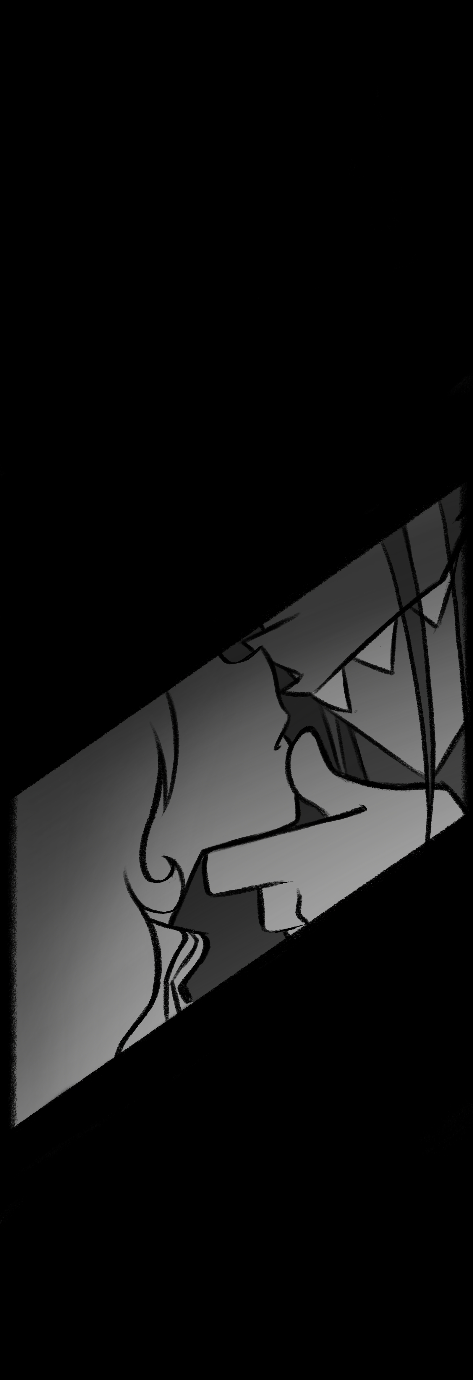 Read Jeff's disORDERs FR Manga Online