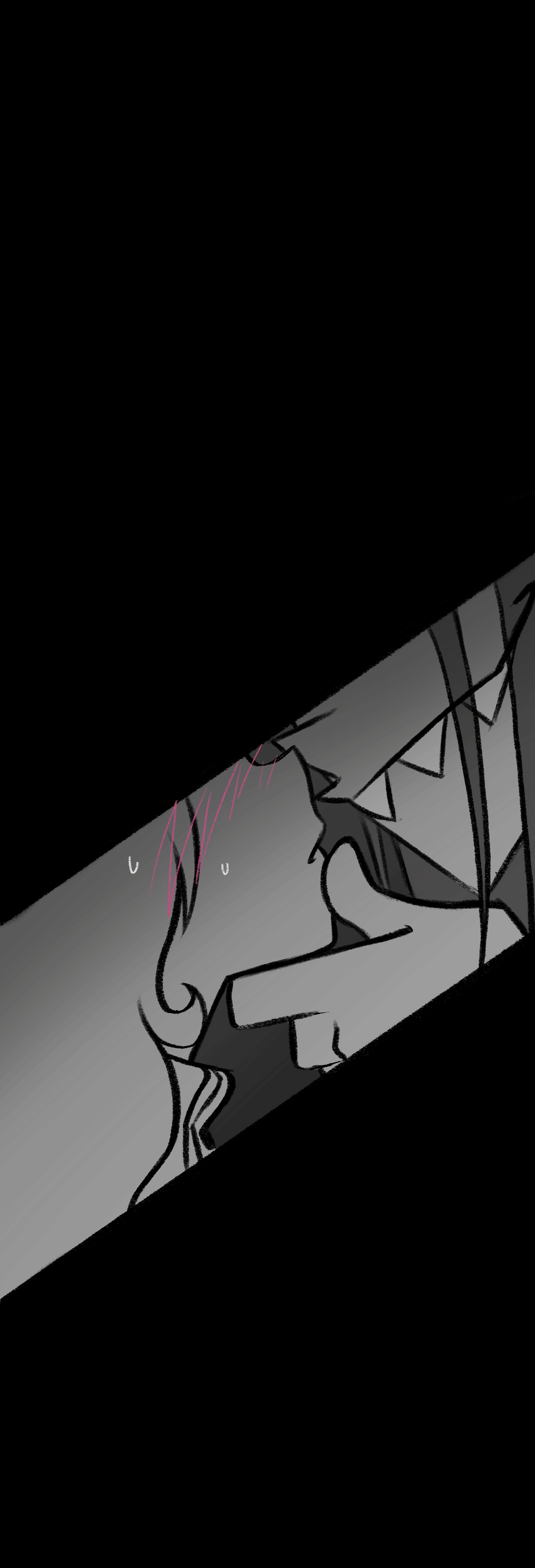 Read Jeff's disORDERs FR Manga Online