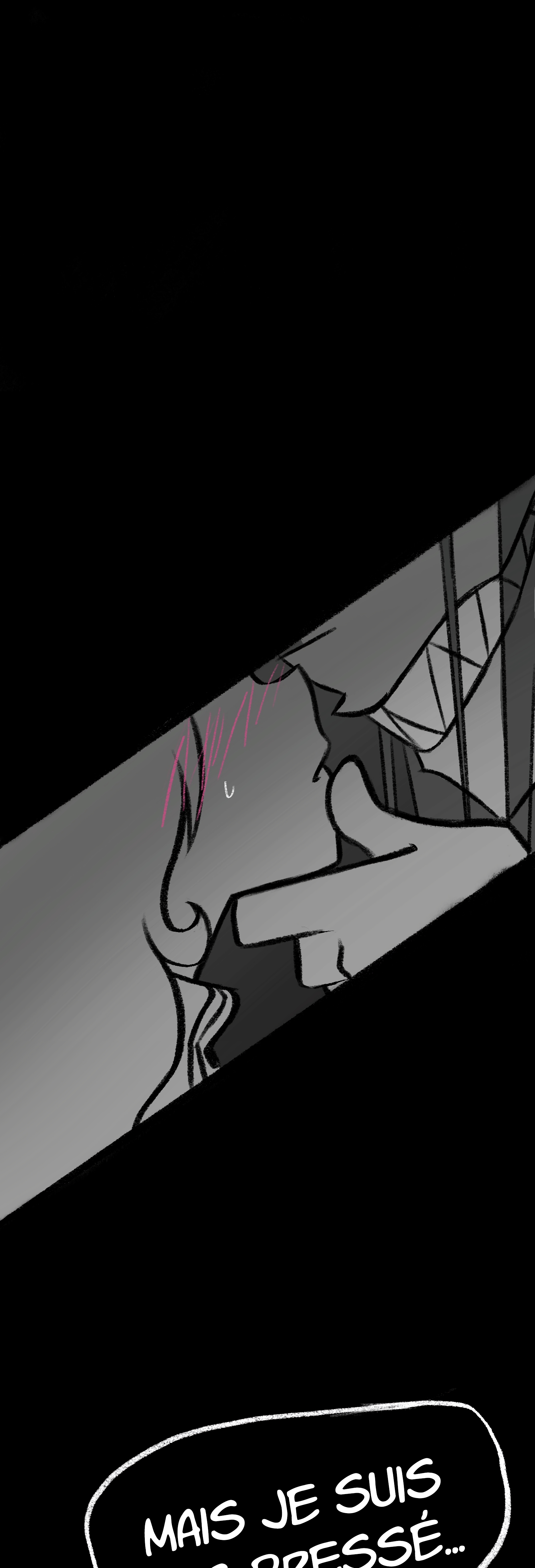 Read Jeff's disORDERs FR Manga Online