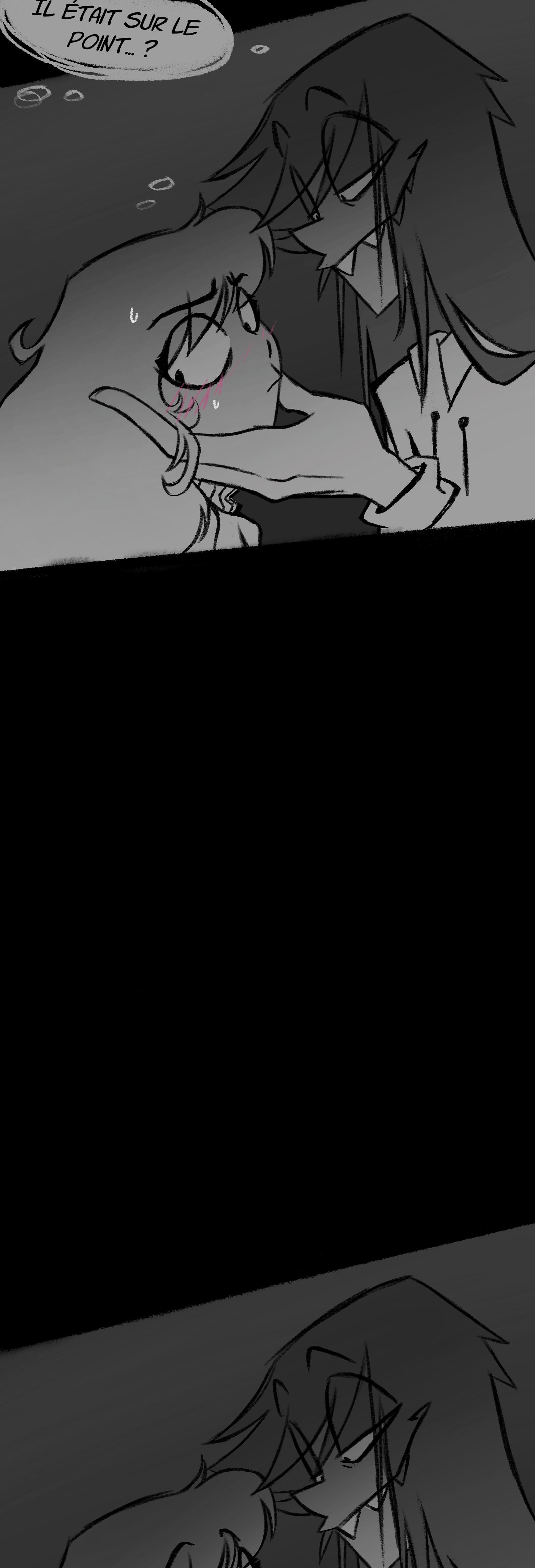 Read Jeff's disORDERs FR Manga Online