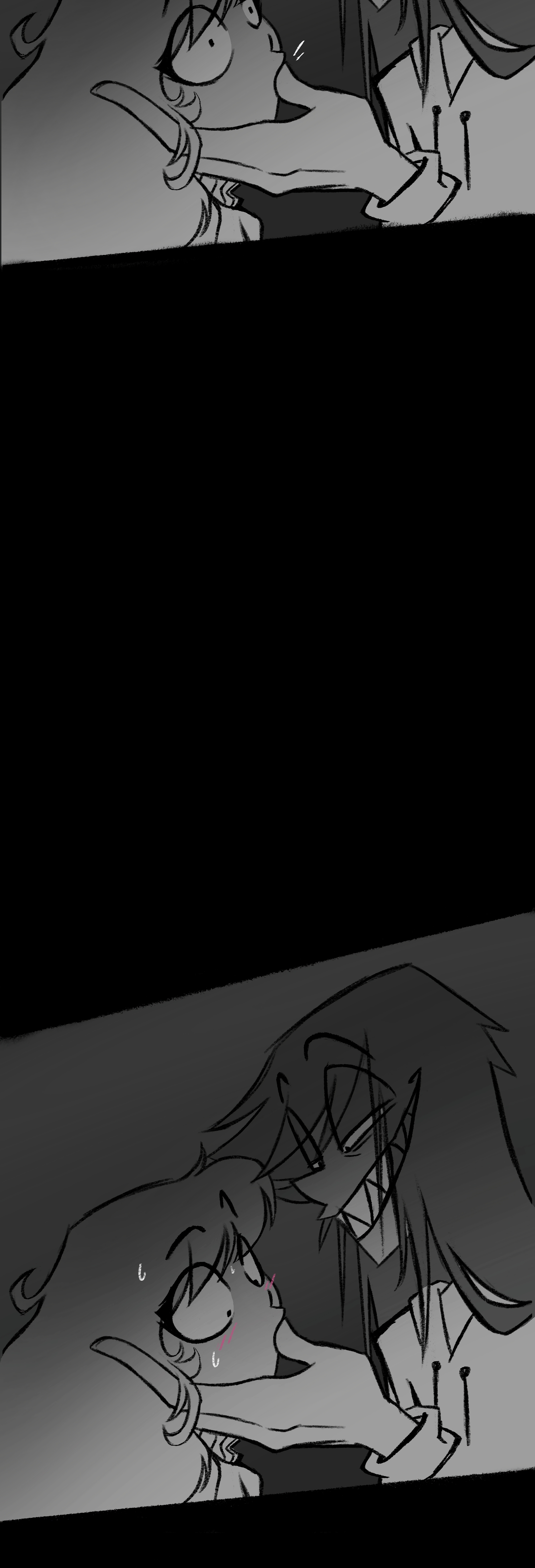 Read Jeff's disORDERs FR Manga Online