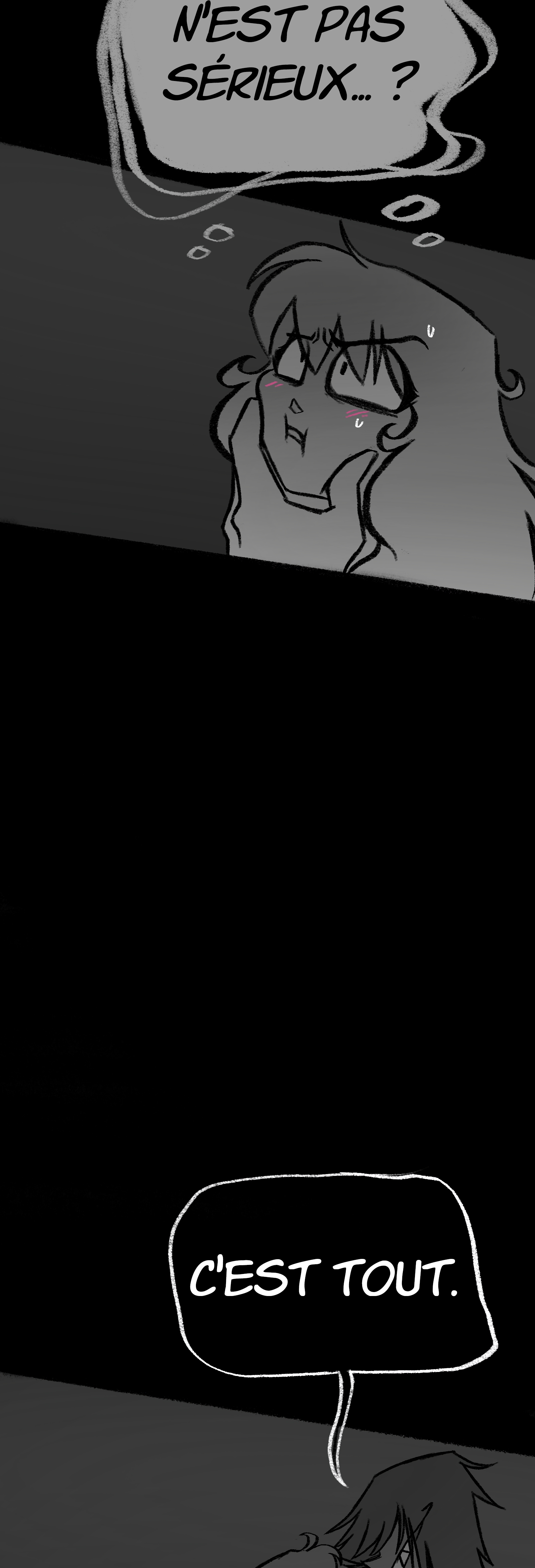 Read Jeff's disORDERs FR Manga Online