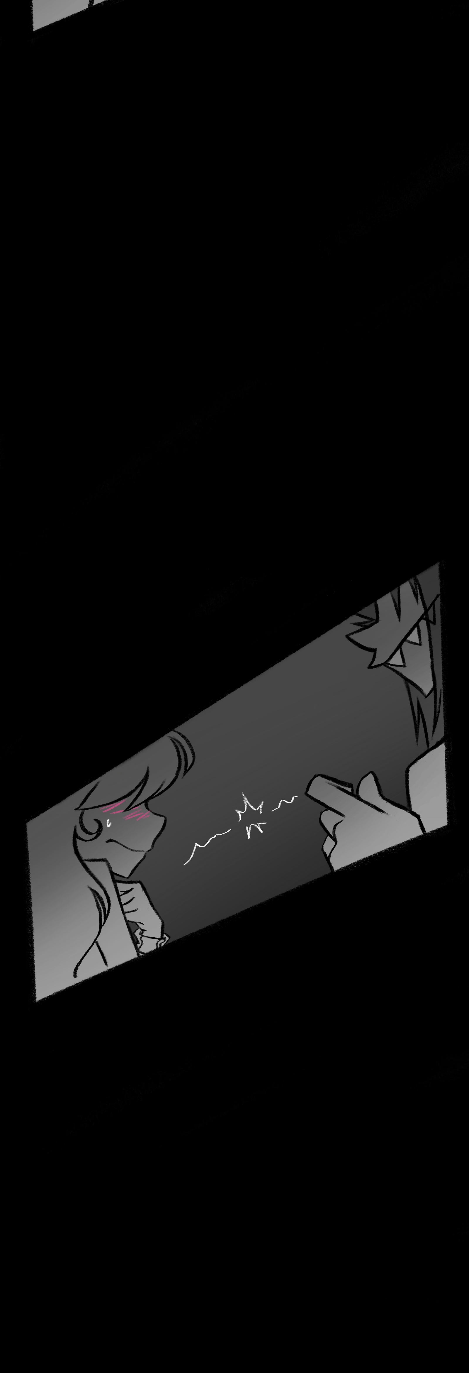Read Jeff's disORDERs FR Manga Online