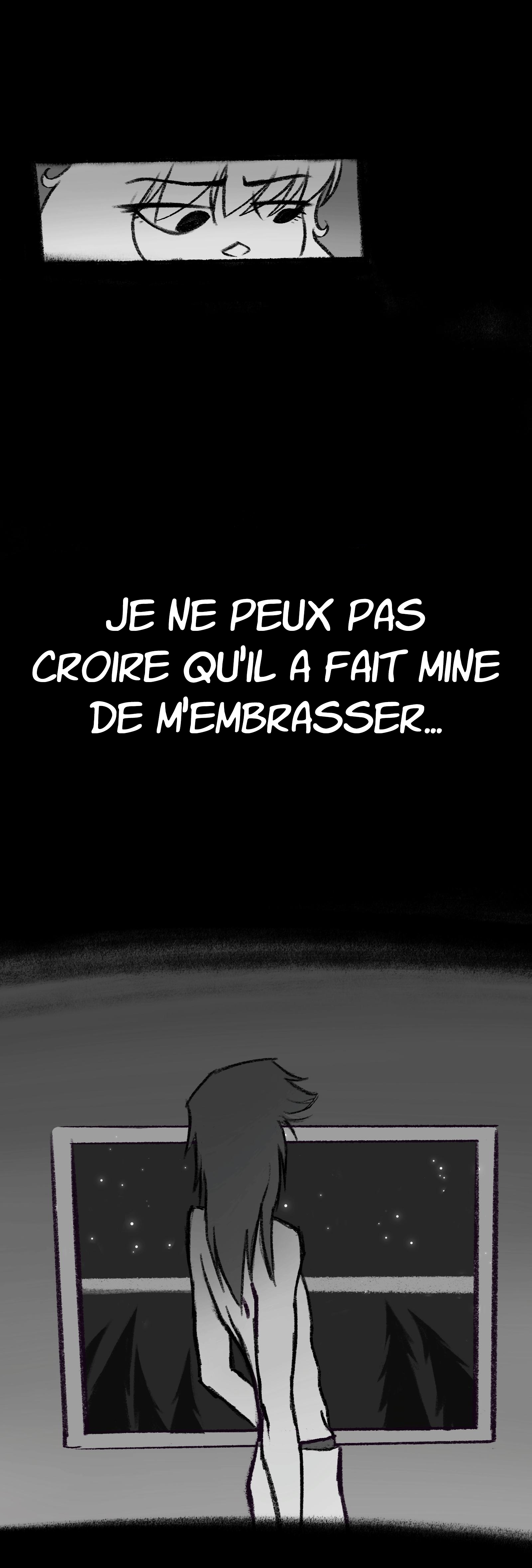 Read Jeff's disORDERs FR Manga Online