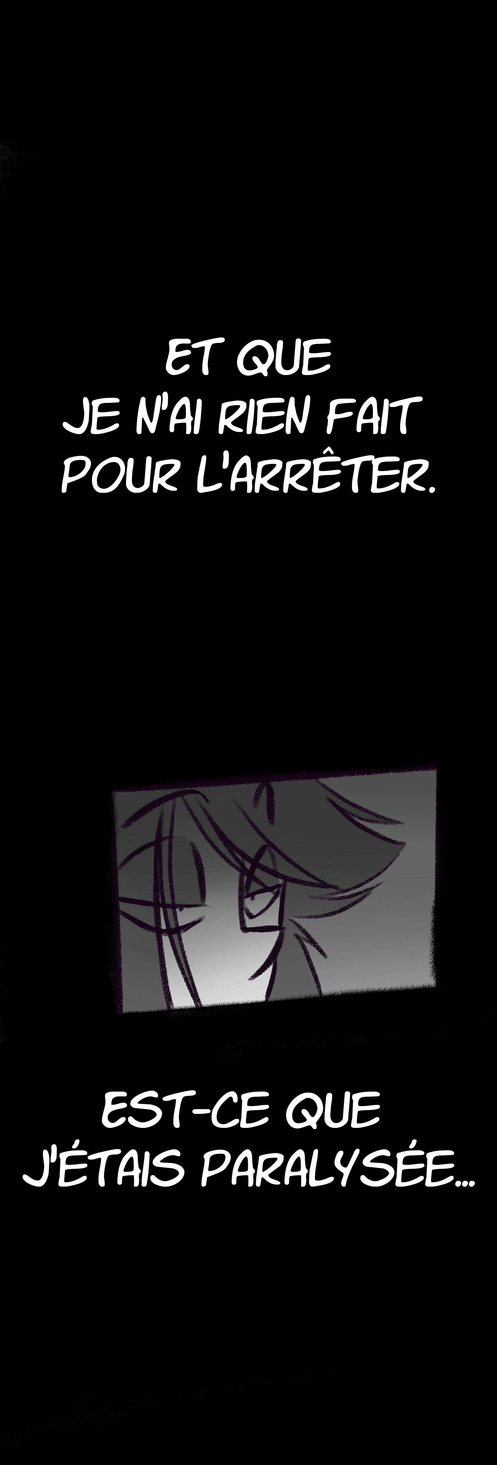 Read Jeff's disORDERs FR Manga Online
