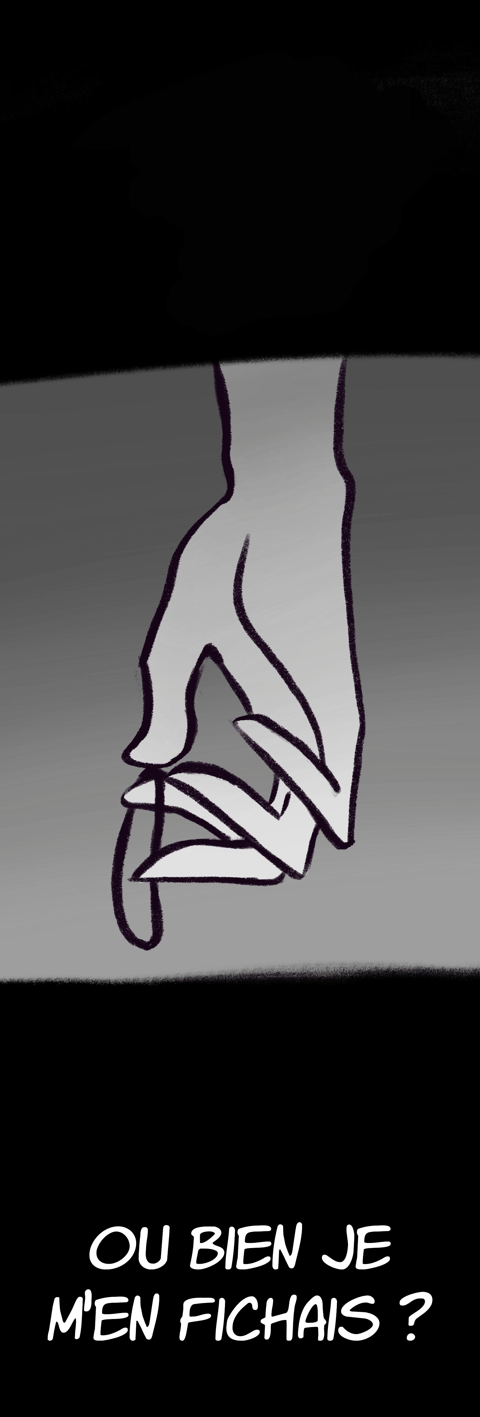 Read Jeff's disORDERs FR Manga Online