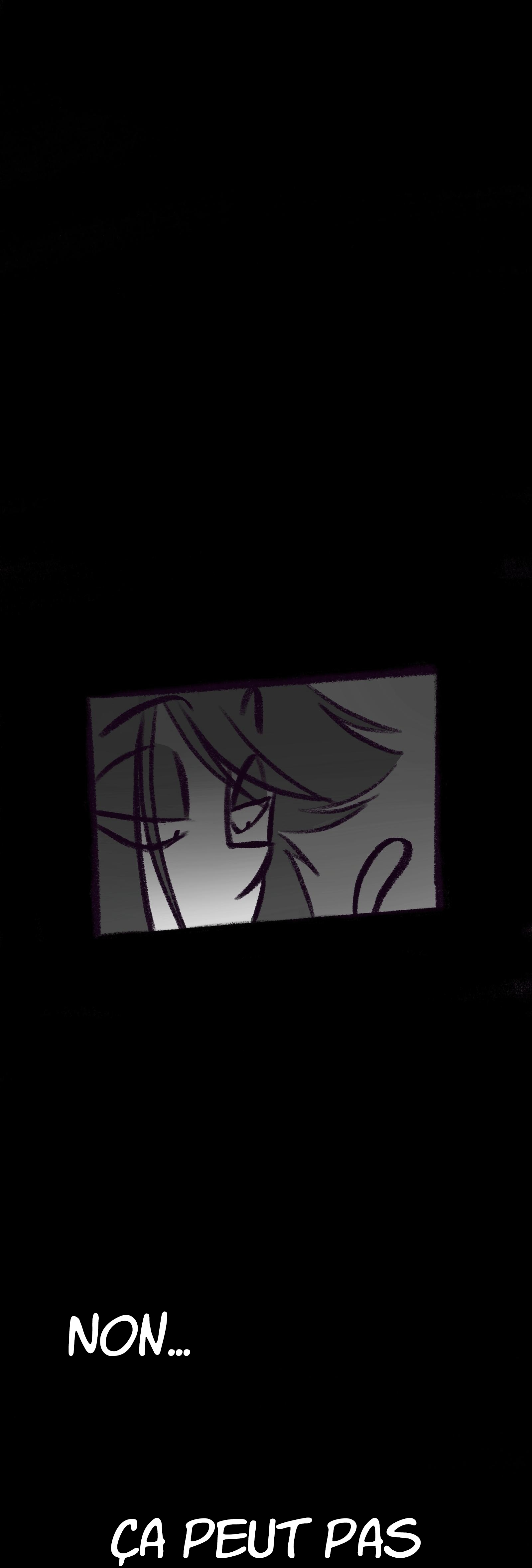 Read Jeff's disORDERs FR Manga Online
