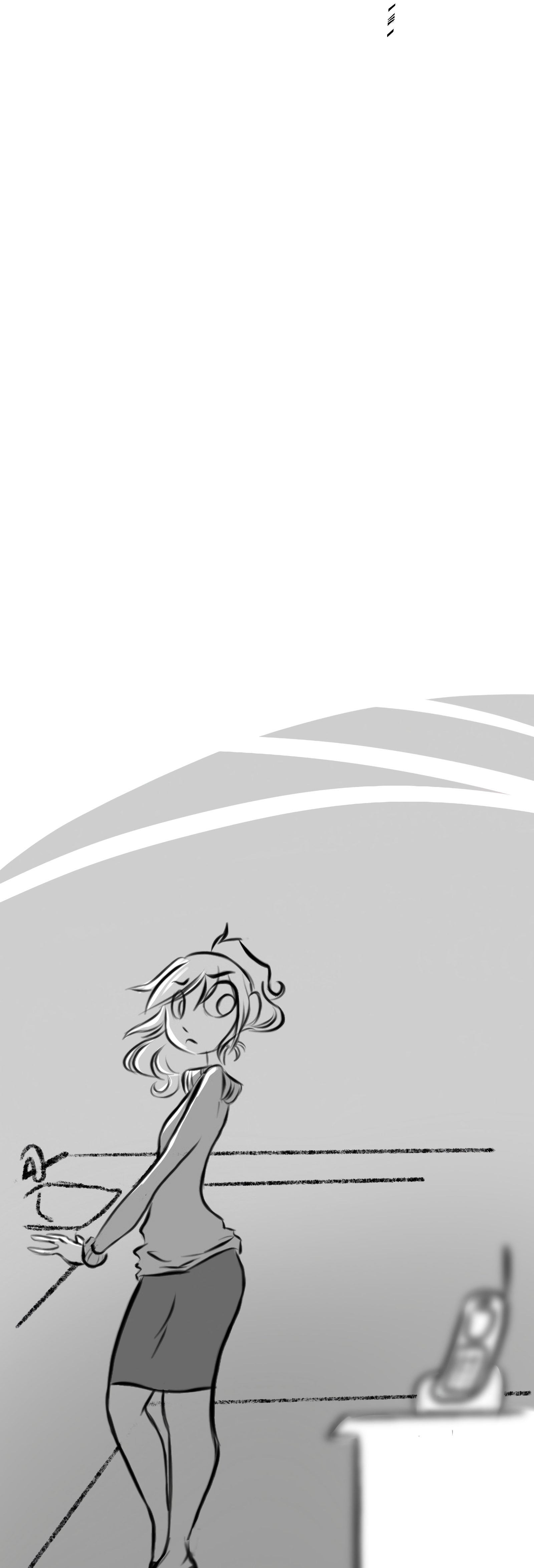 Read Jeff's disORDERs FR Manga Online