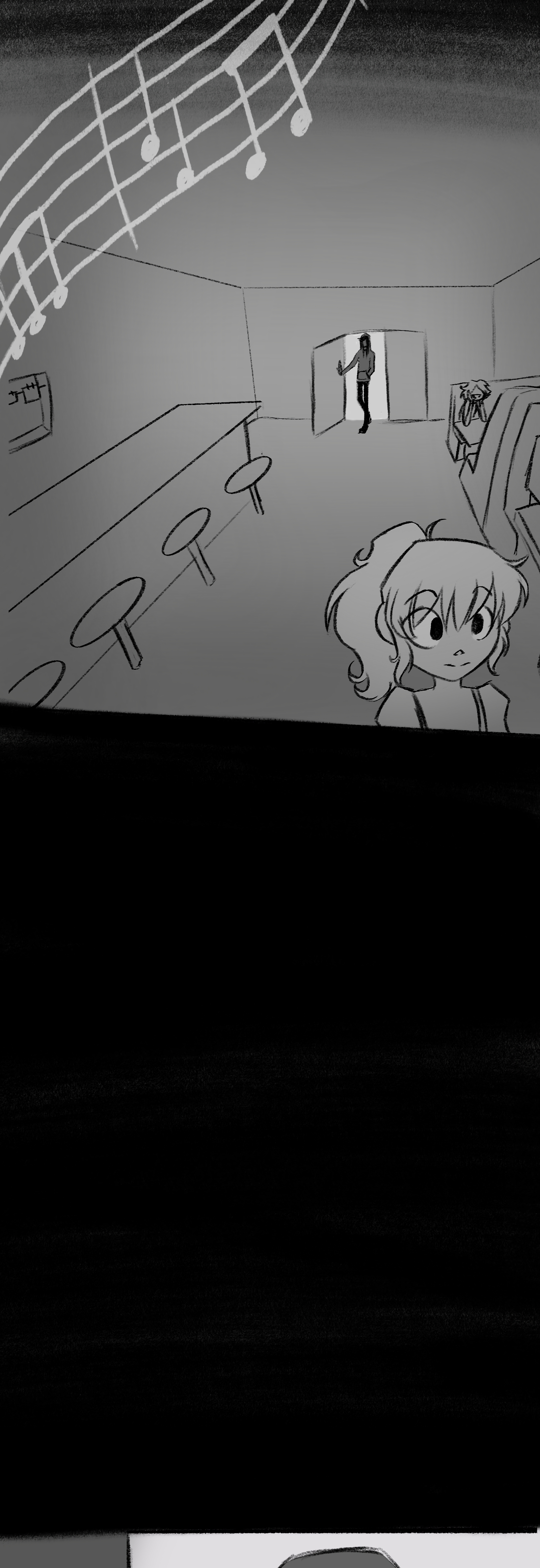 Read Jeff's disORDERs FR Manga Online