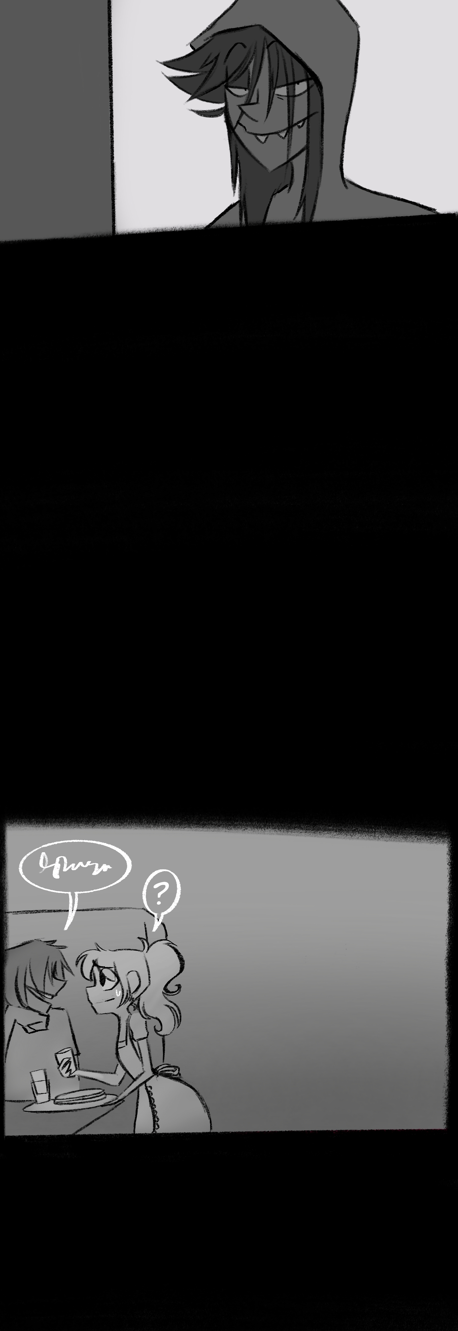 Read Jeff's disORDERs FR Manga Online