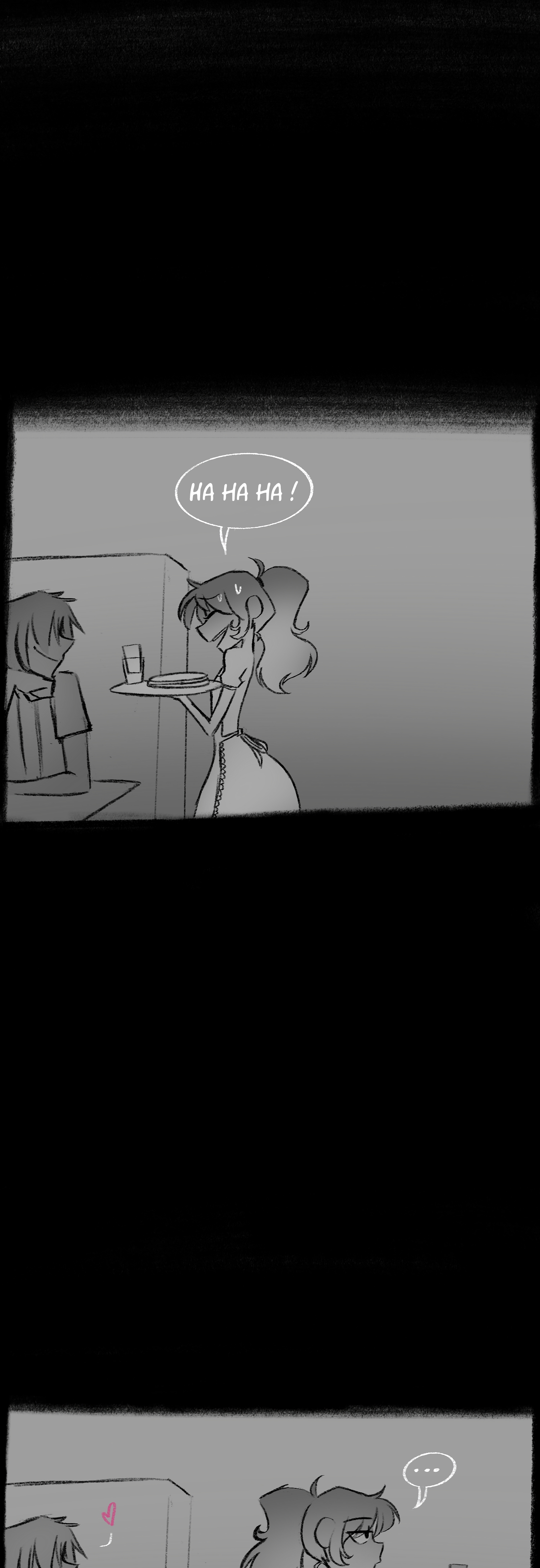 Read Jeff's disORDERs FR Manga Online
