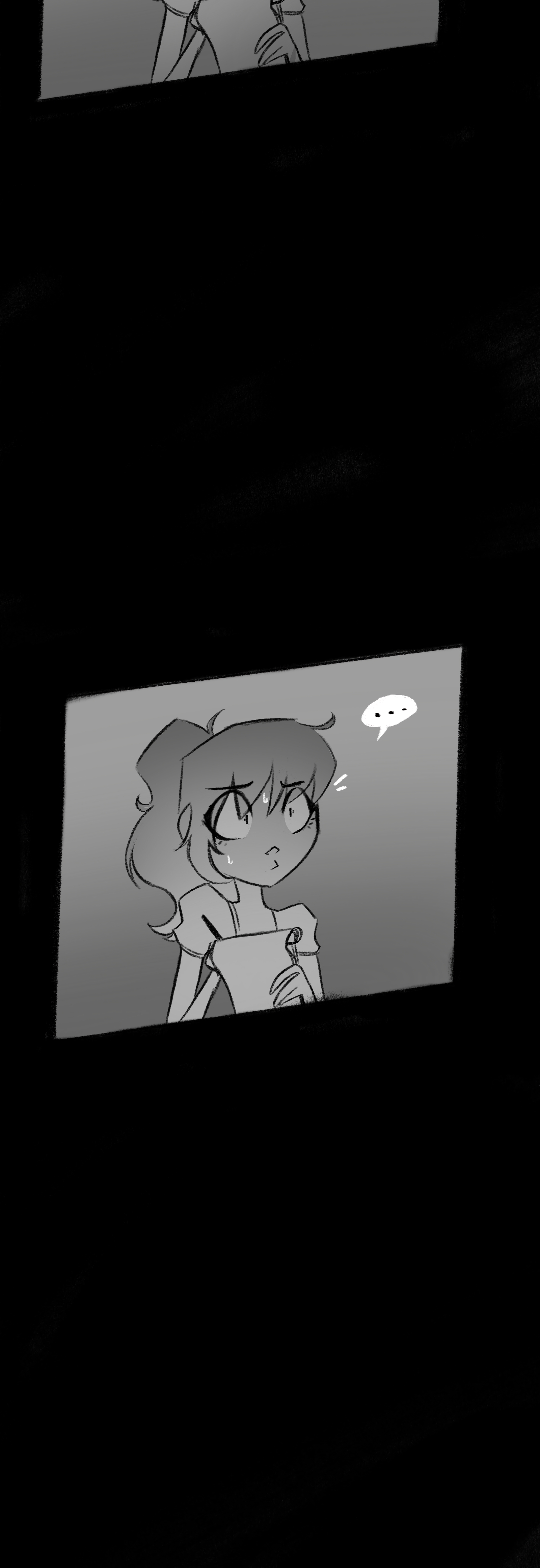 Read Jeff's disORDERs FR Manga Online