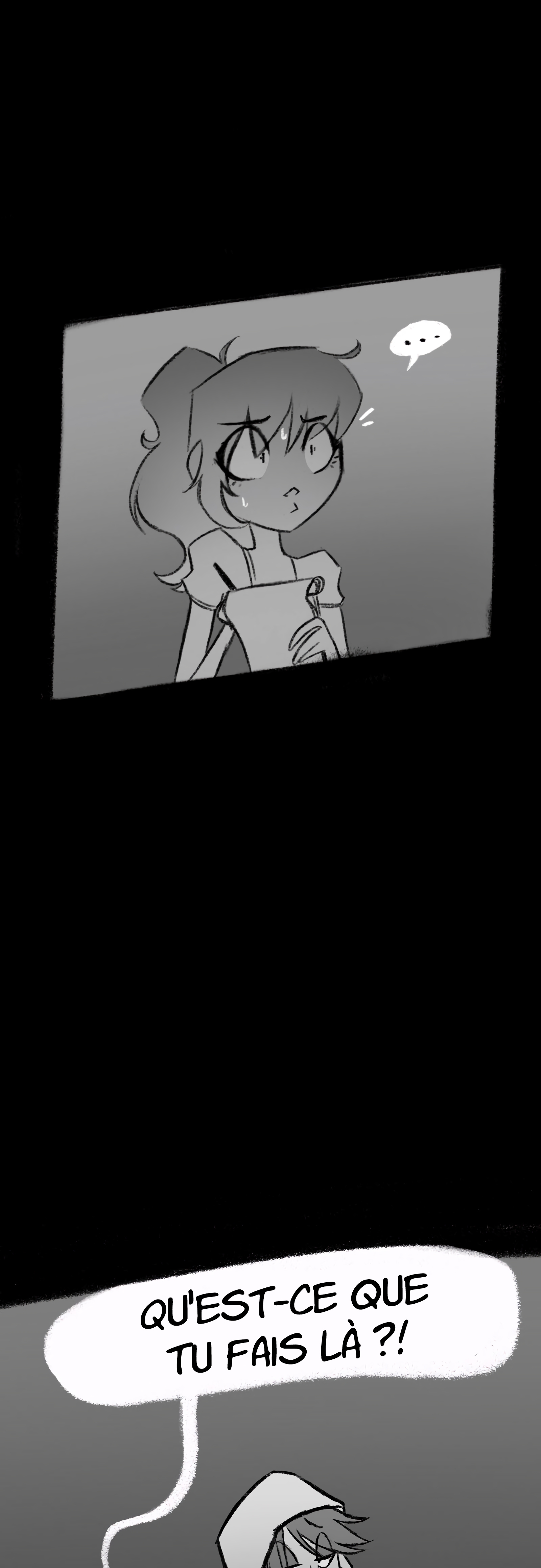 Read Jeff's disORDERs FR Manga Online