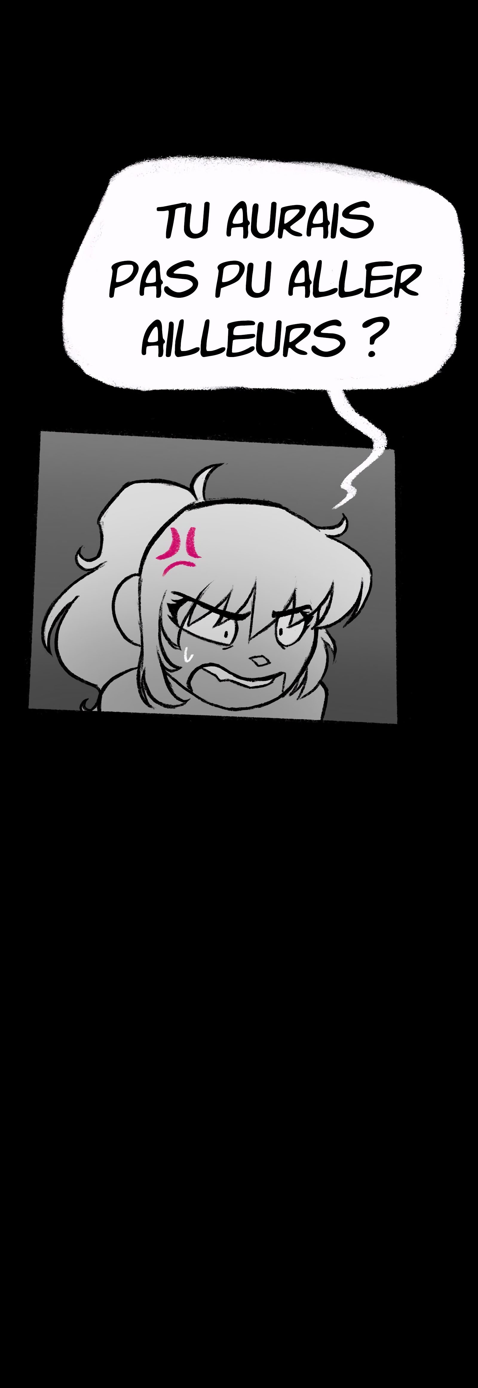 Read Jeff's disORDERs FR Manga Online