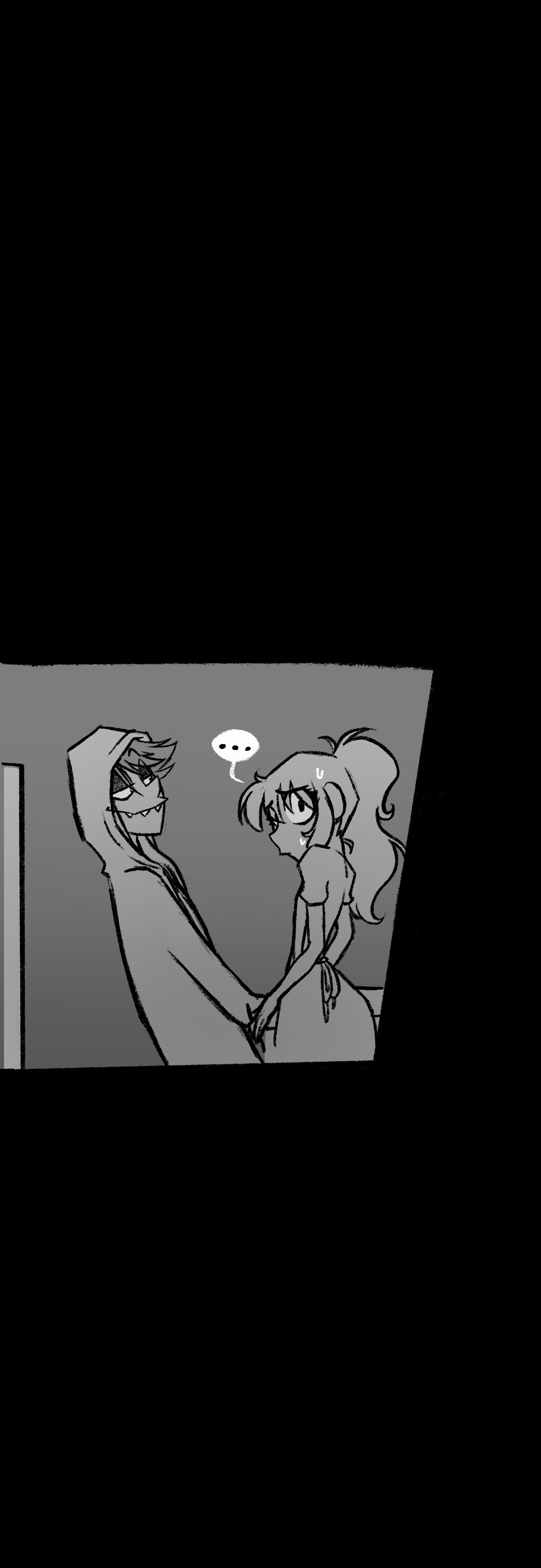 Read Jeff's disORDERs FR Manga Online