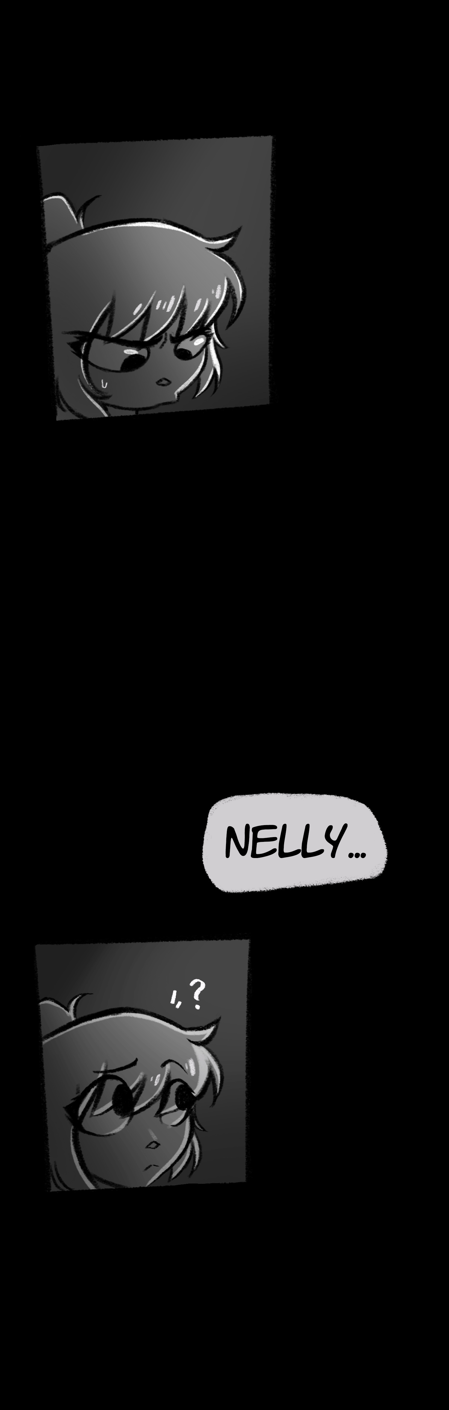 Read Jeff's disORDERs FR Manga Online
