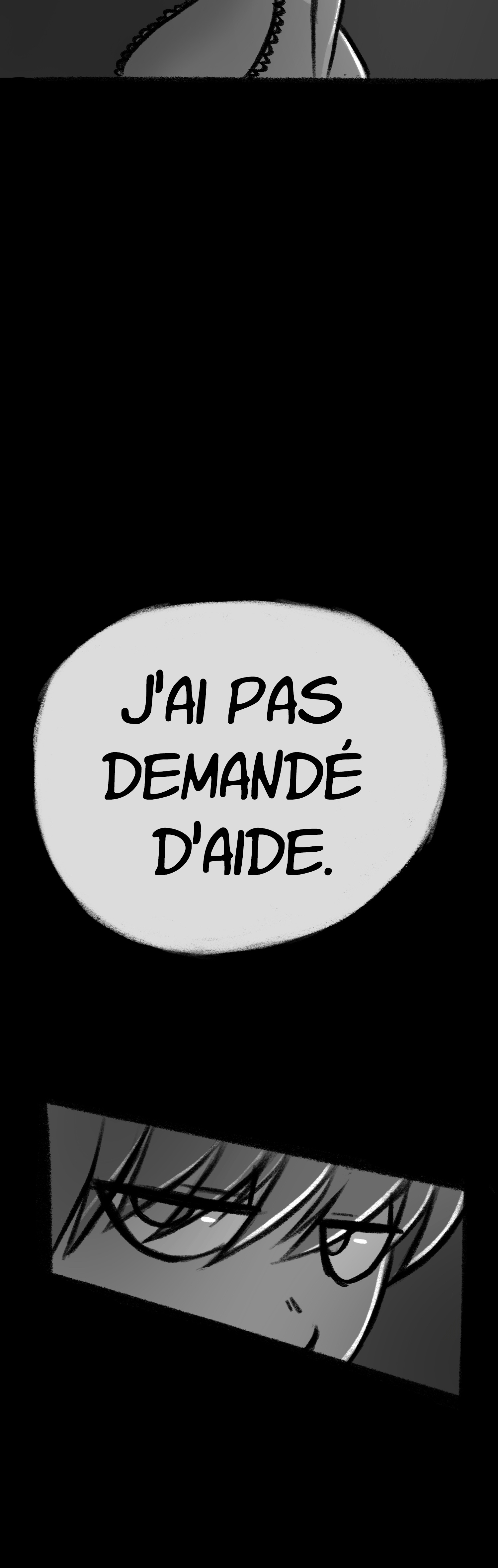 Read Jeff's disORDERs FR Manga Online