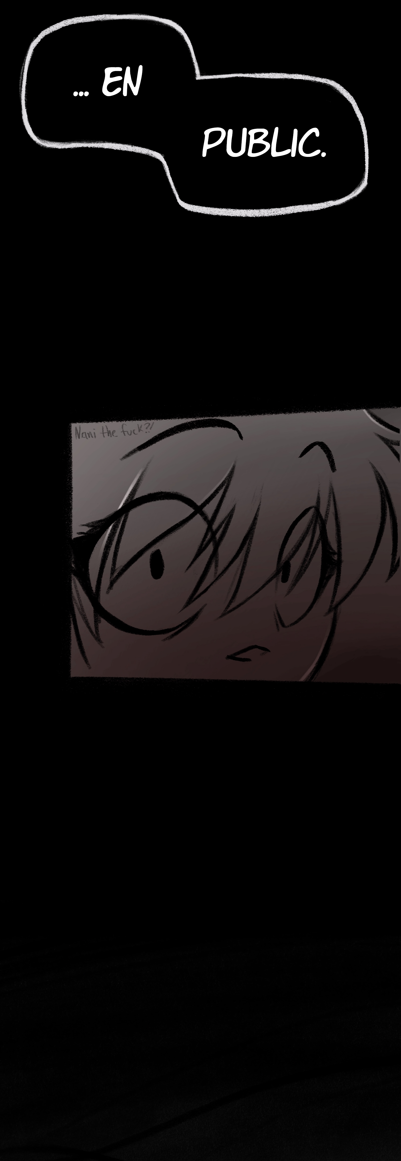 Read Jeff's disORDERs FR Manga Online