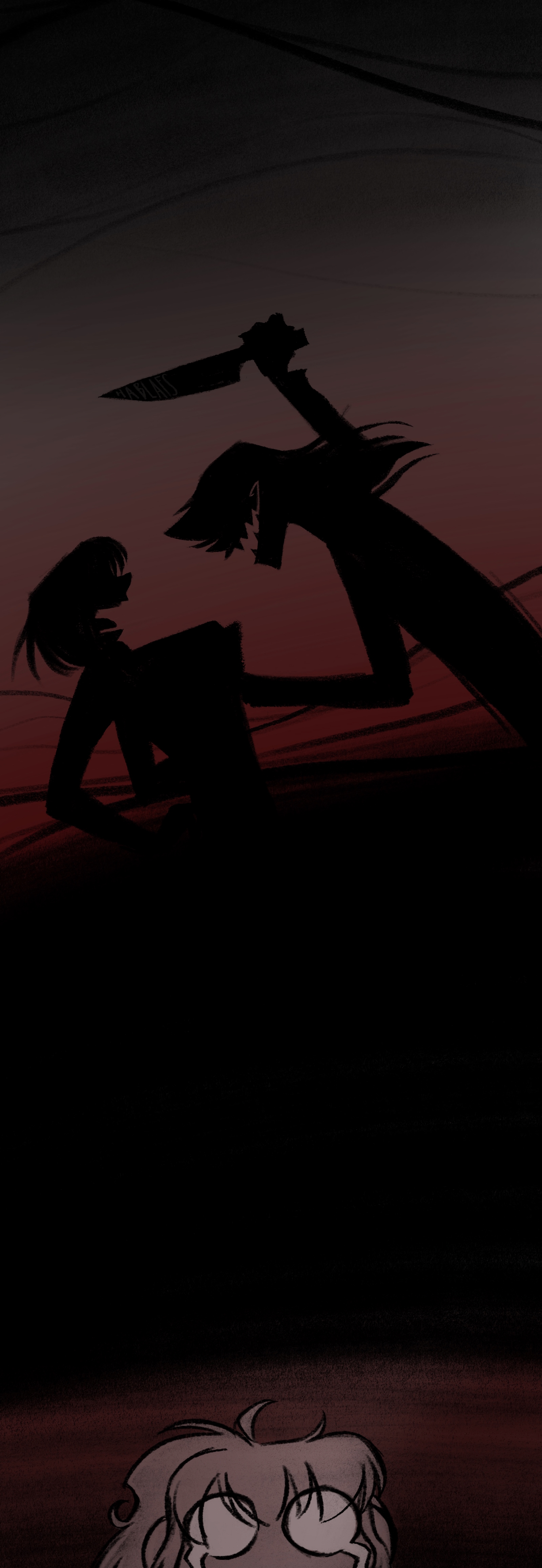 Read Jeff's disORDERs FR Manga Online