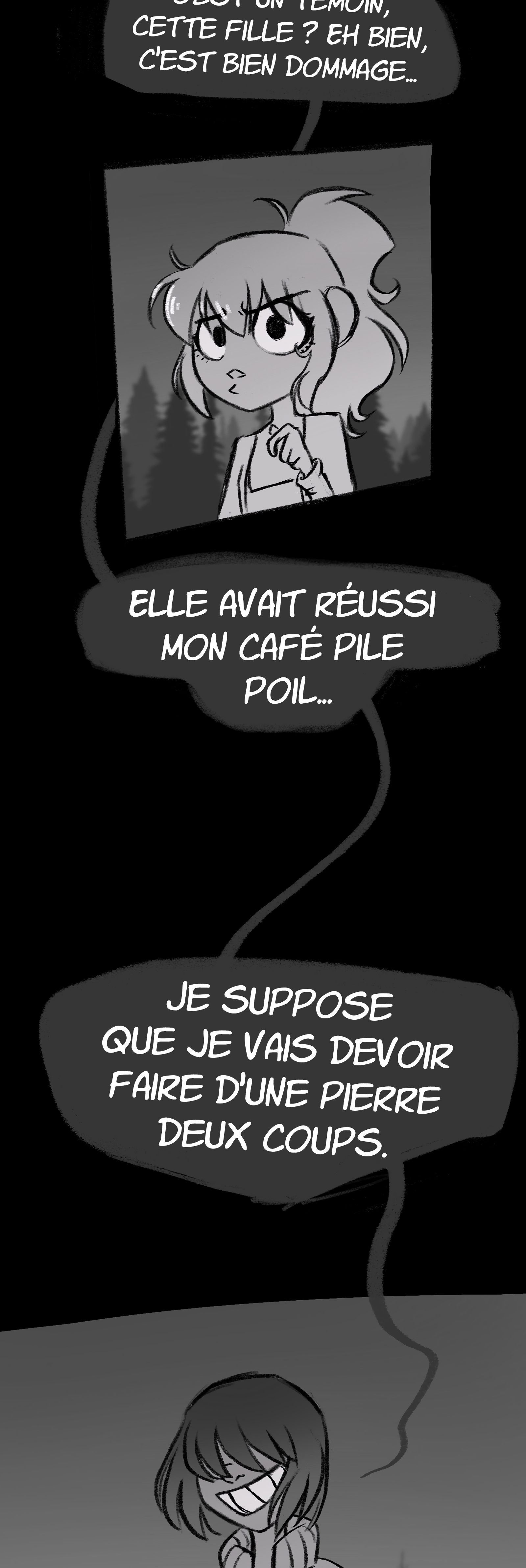 Read Jeff's disORDERs FR Manga Online