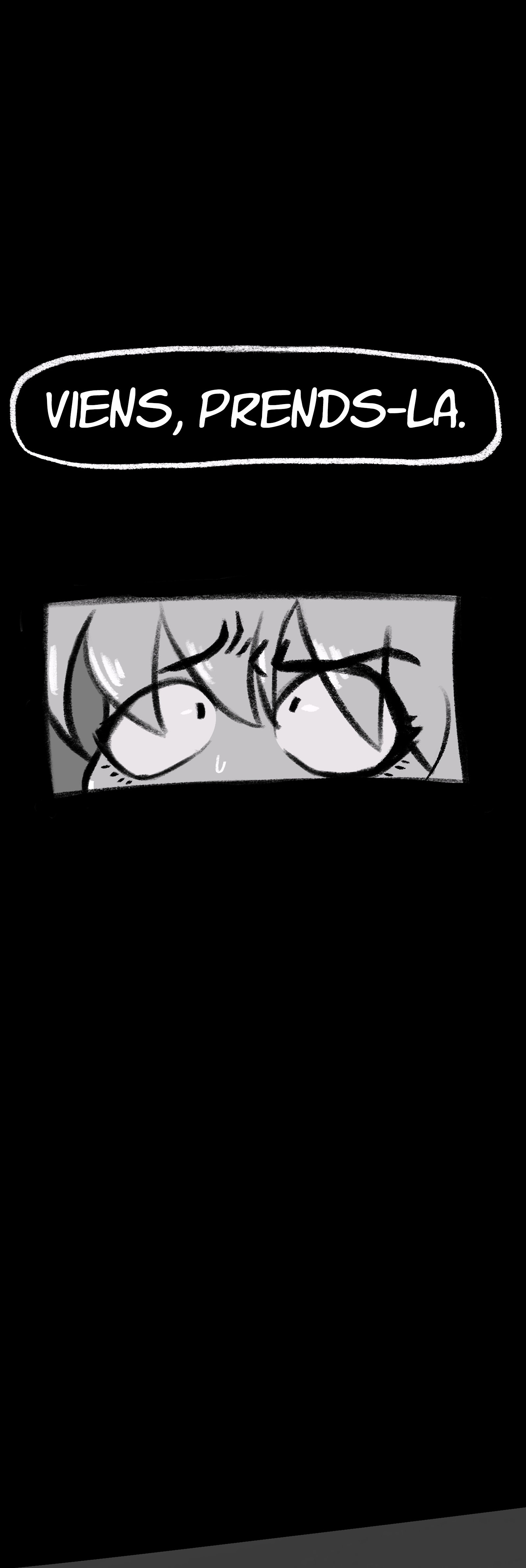 Read Jeff's disORDERs FR Manga Online